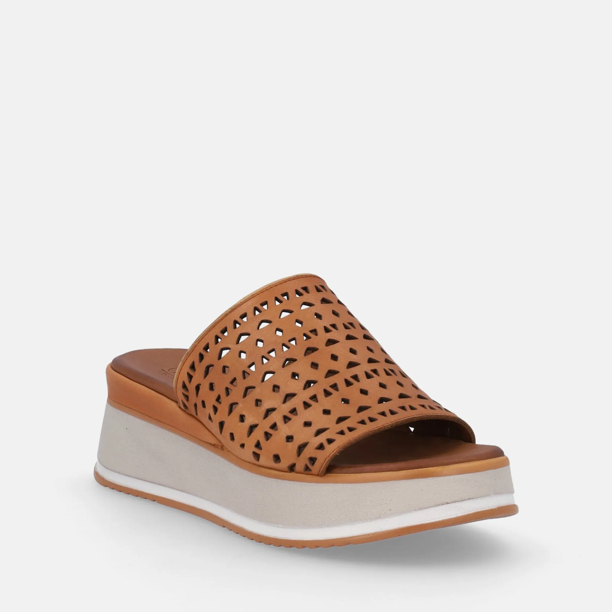 CARMELA Ciabatta zeppa | Donna Ciabatte Moda | Zeppe