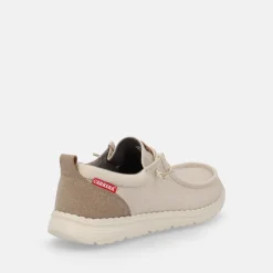 CARRERA MOCASSINO STRINGATO | Uomo Scarpe Civili