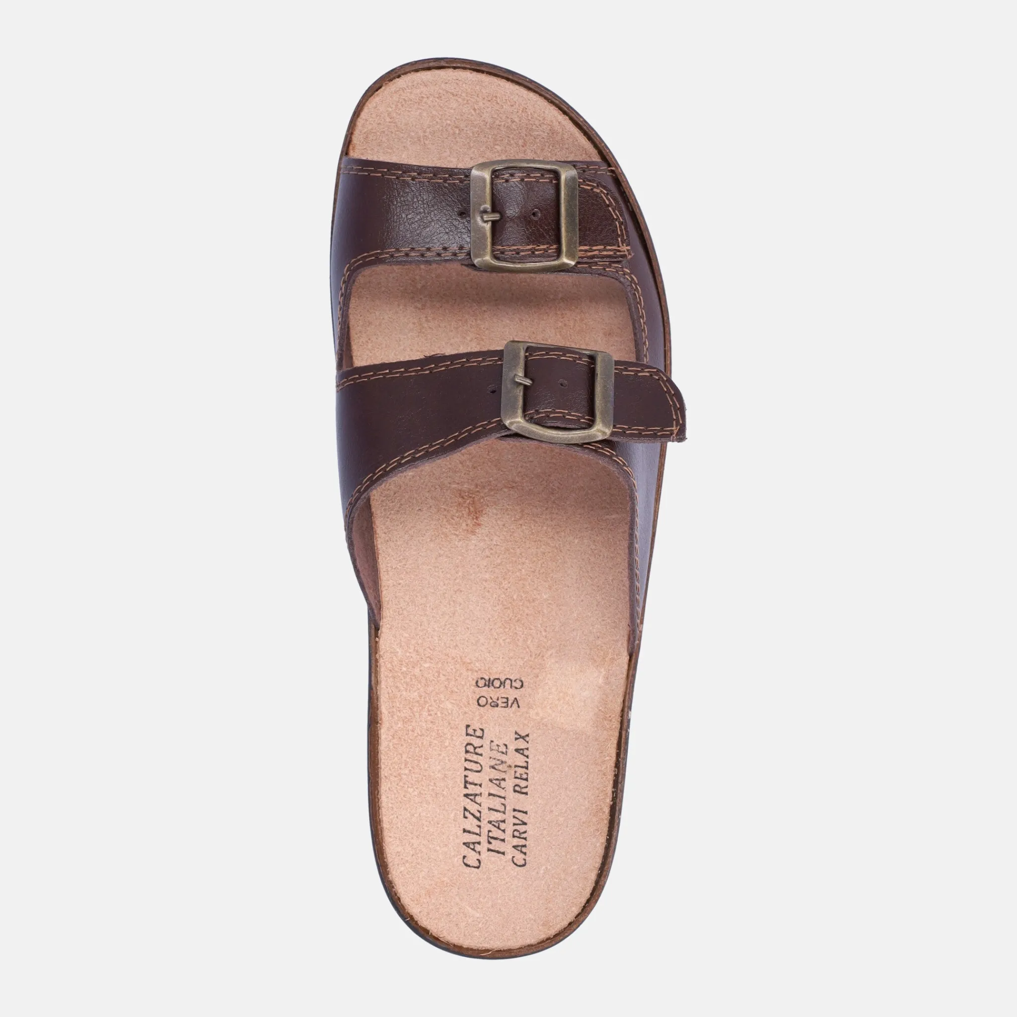 CARVISPORT CIABATTE | Uomo Ciabatte