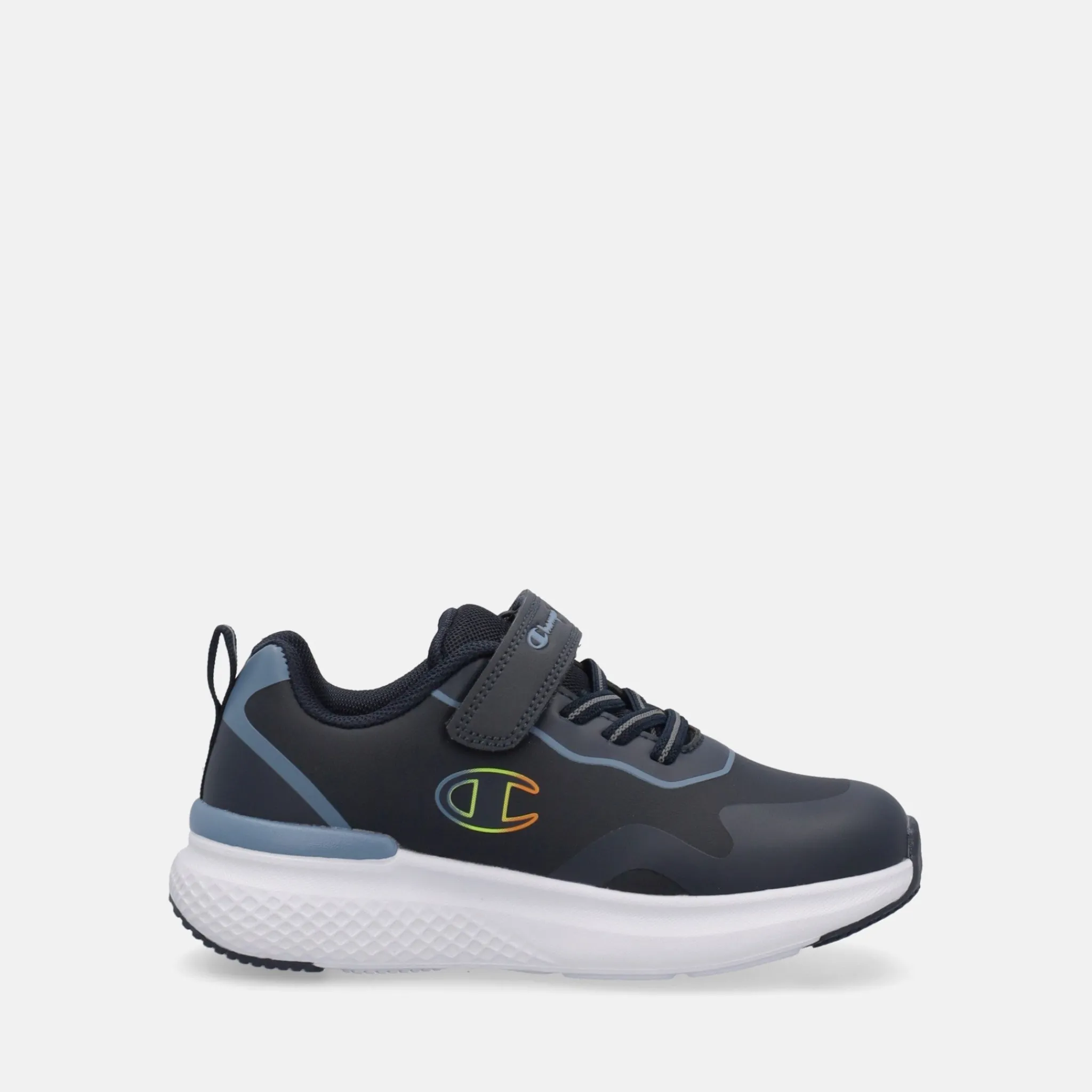 CHAMPION BOLD WINTER B PS | Sneakers