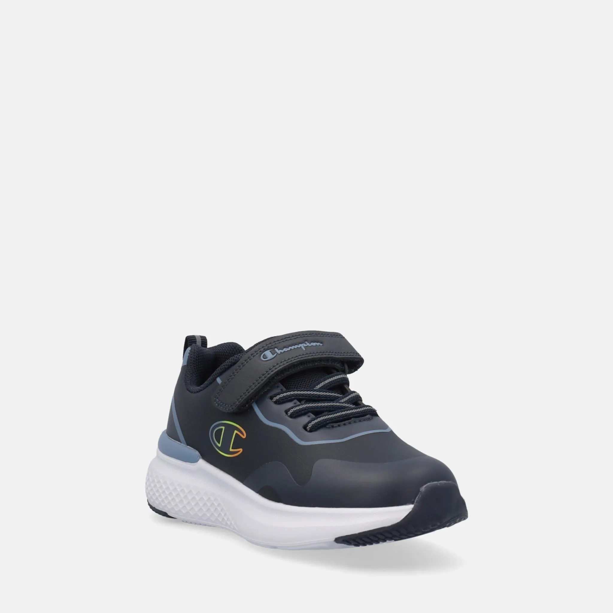 CHAMPION BOLD WINTER B PS | Sneakers
