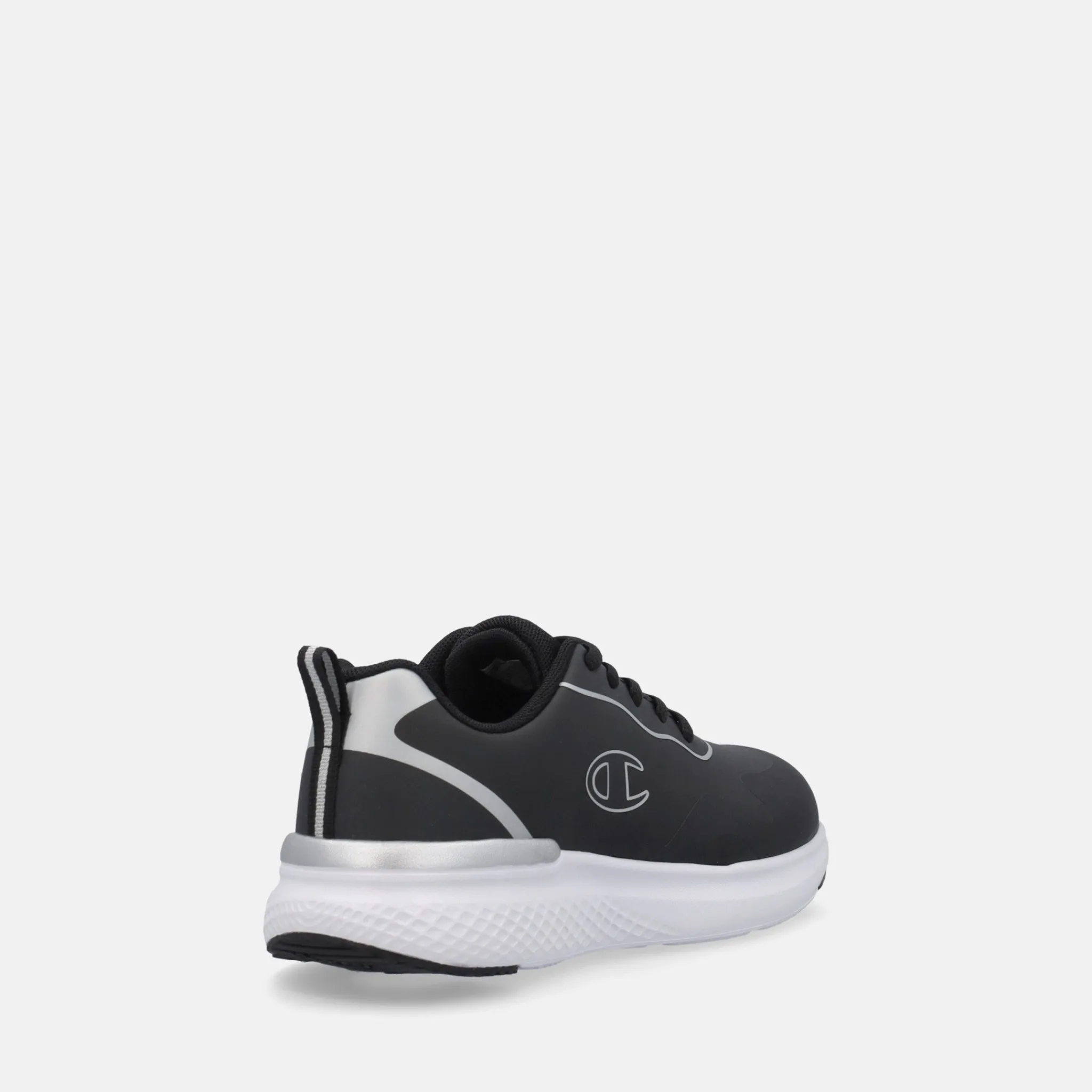 CHAMPION BOLD WINTER G GS | Sneakers