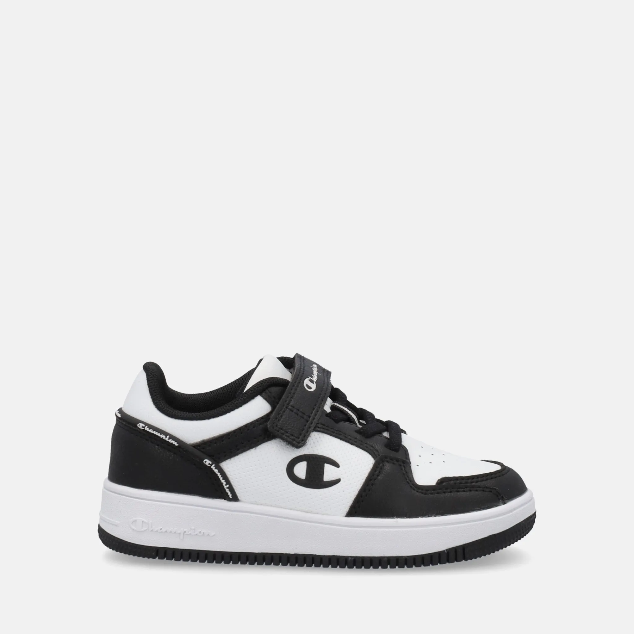 CHAMPION RD18 2.0 LOW B PS | Sneakers