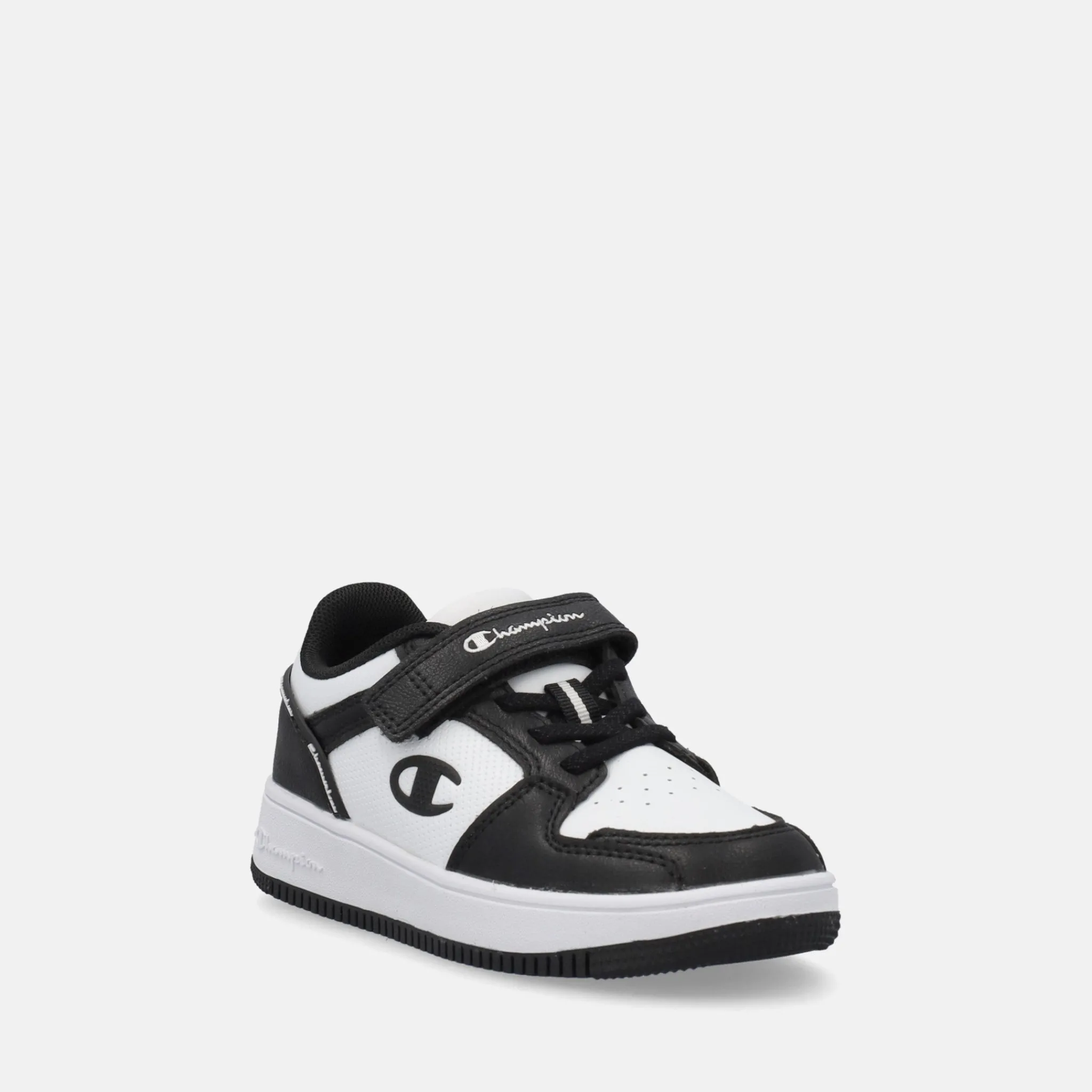 CHAMPION RD18 2.0 LOW B PS | Sneakers