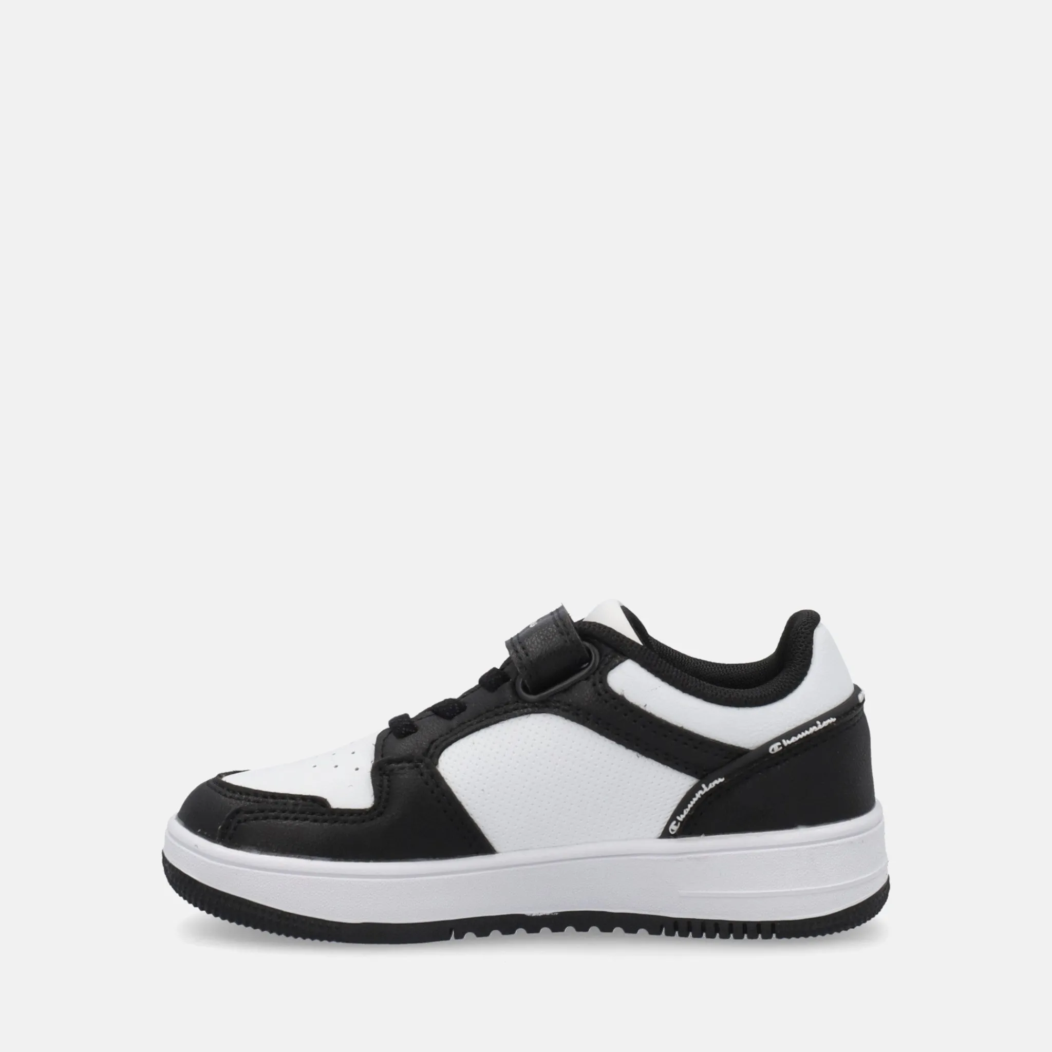 CHAMPION RD18 2.0 LOW B PS | Sneakers