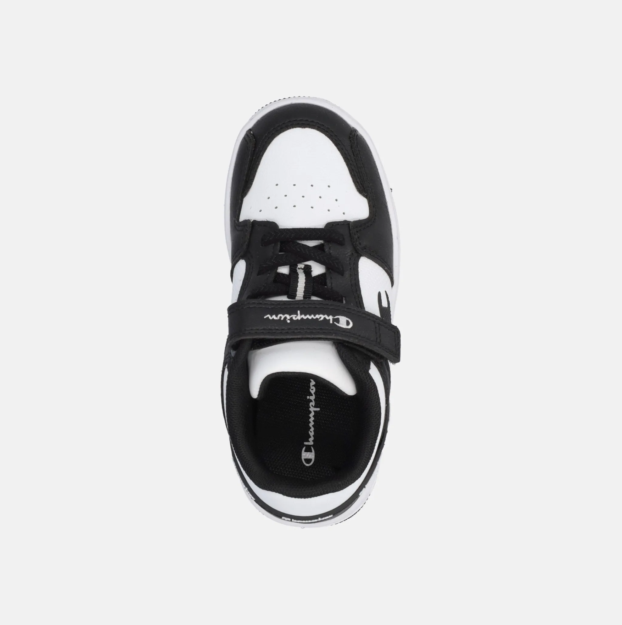 CHAMPION RD18 2.0 LOW B PS | Sneakers