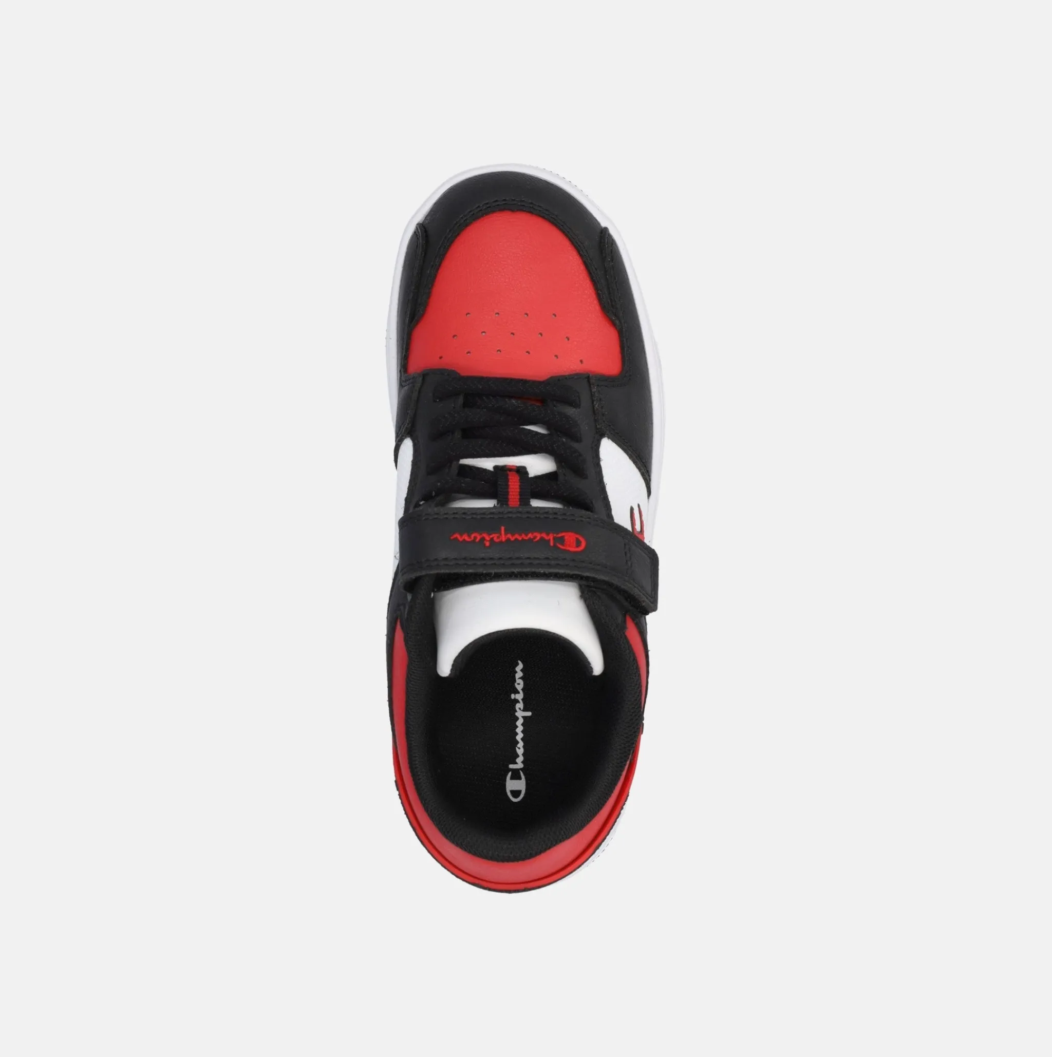 CHAMPION RD18 2.0 LOW B PS | Sneakers