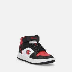 CHAMPION RD18 2.0 MID B GS | Sneakers