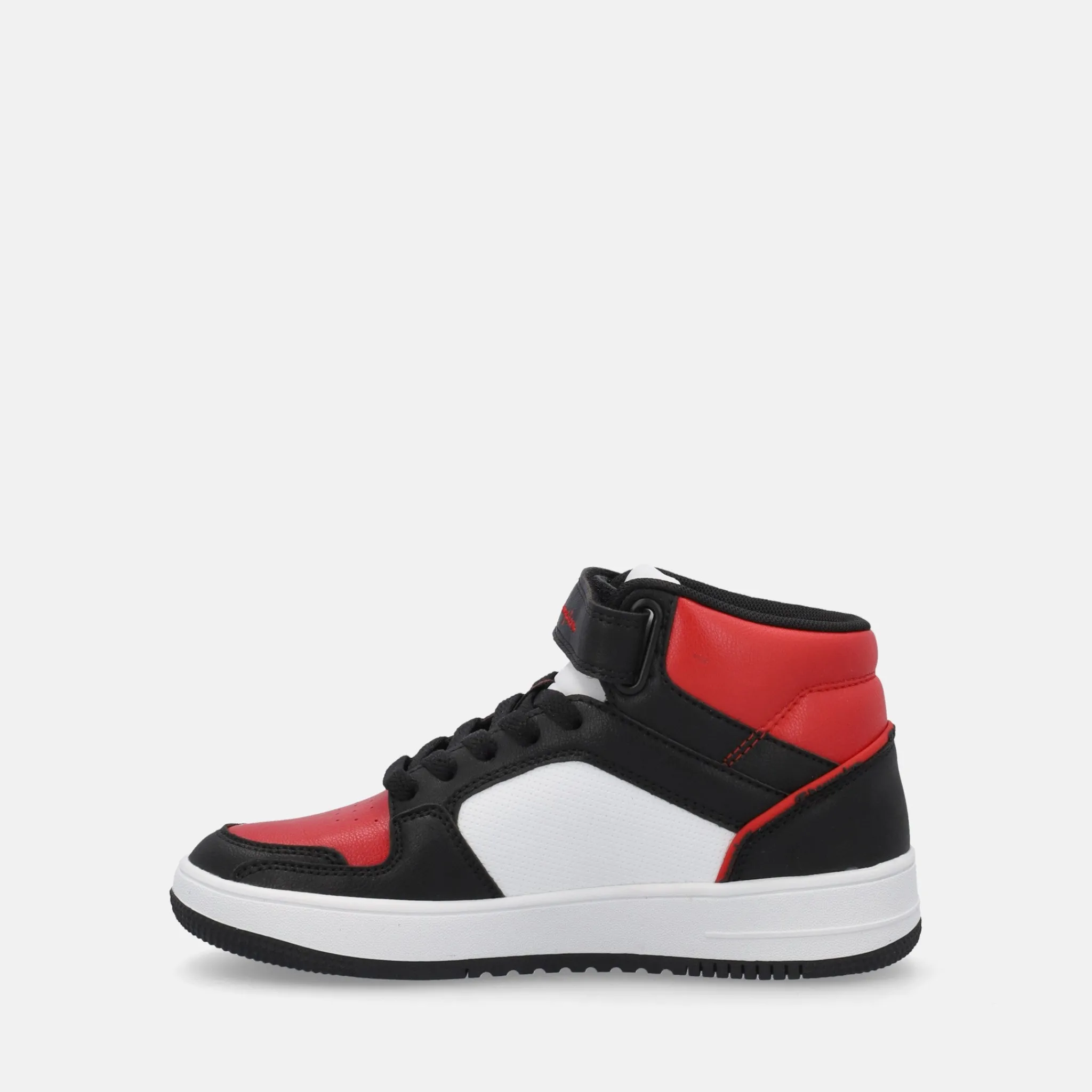 CHAMPION RD18 2.0 MID B GS | Sneakers