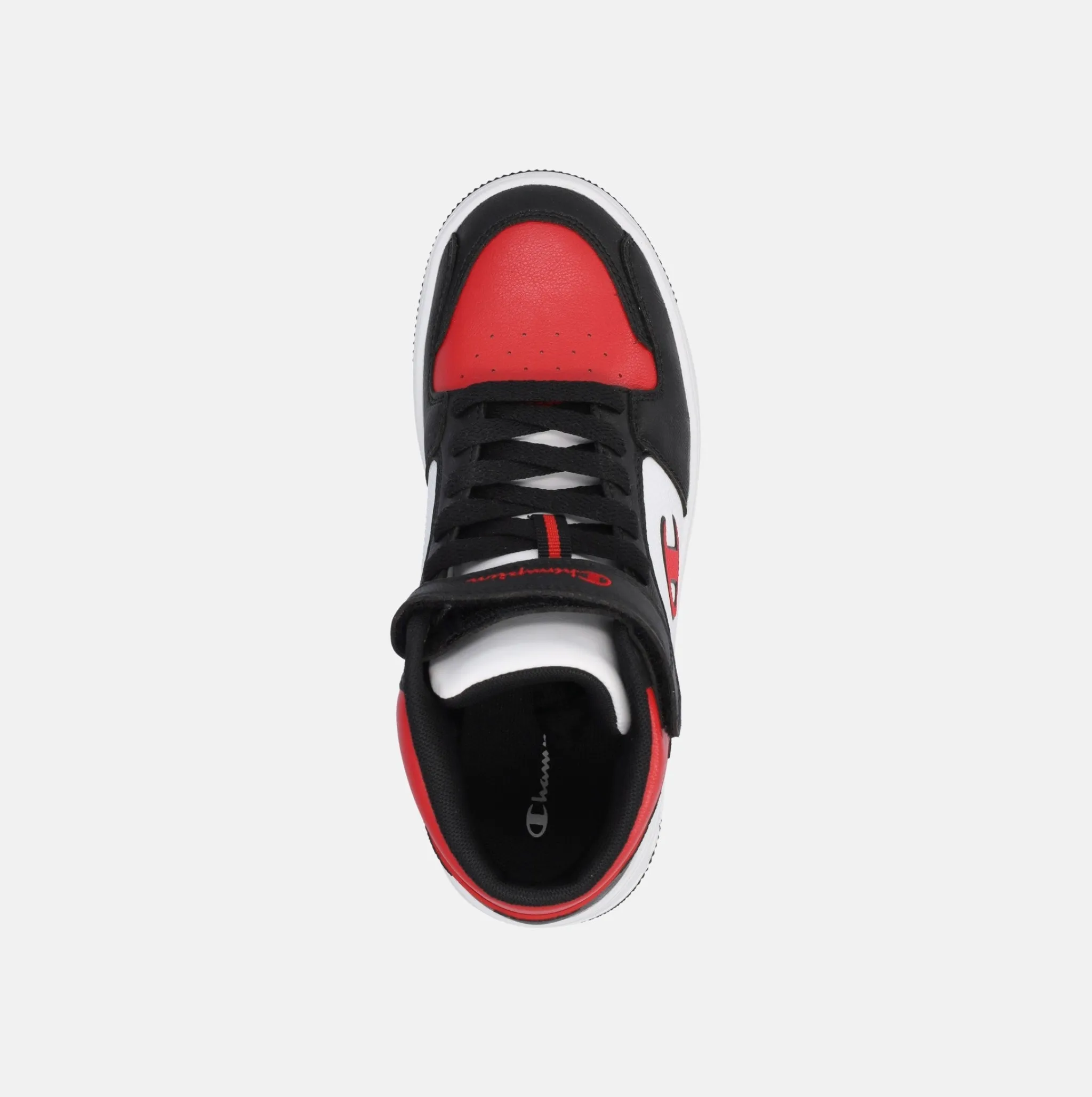CHAMPION RD18 2.0 MID B GS | Sneakers