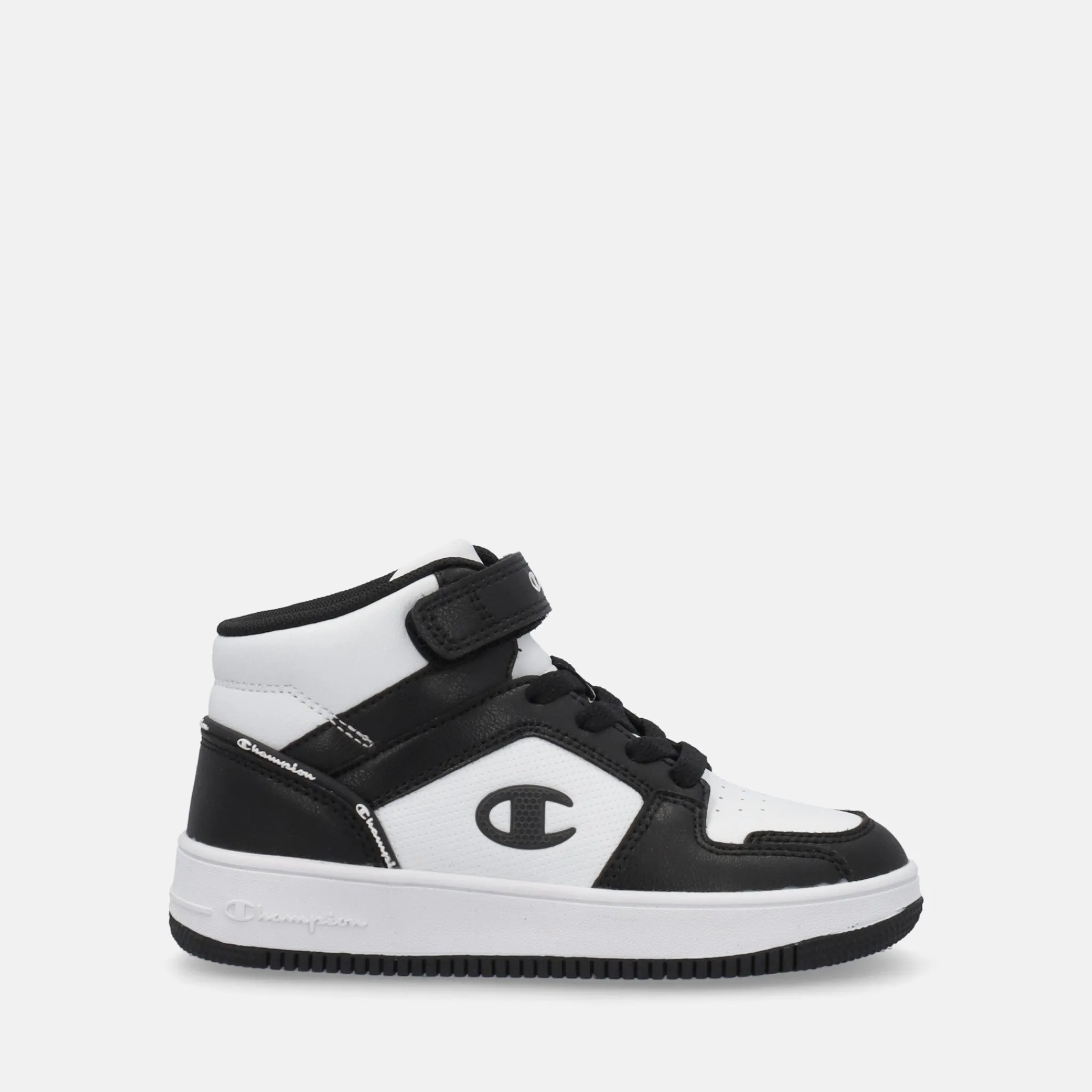 CHAMPION RD18 2.0 MID B PS | Sneakers