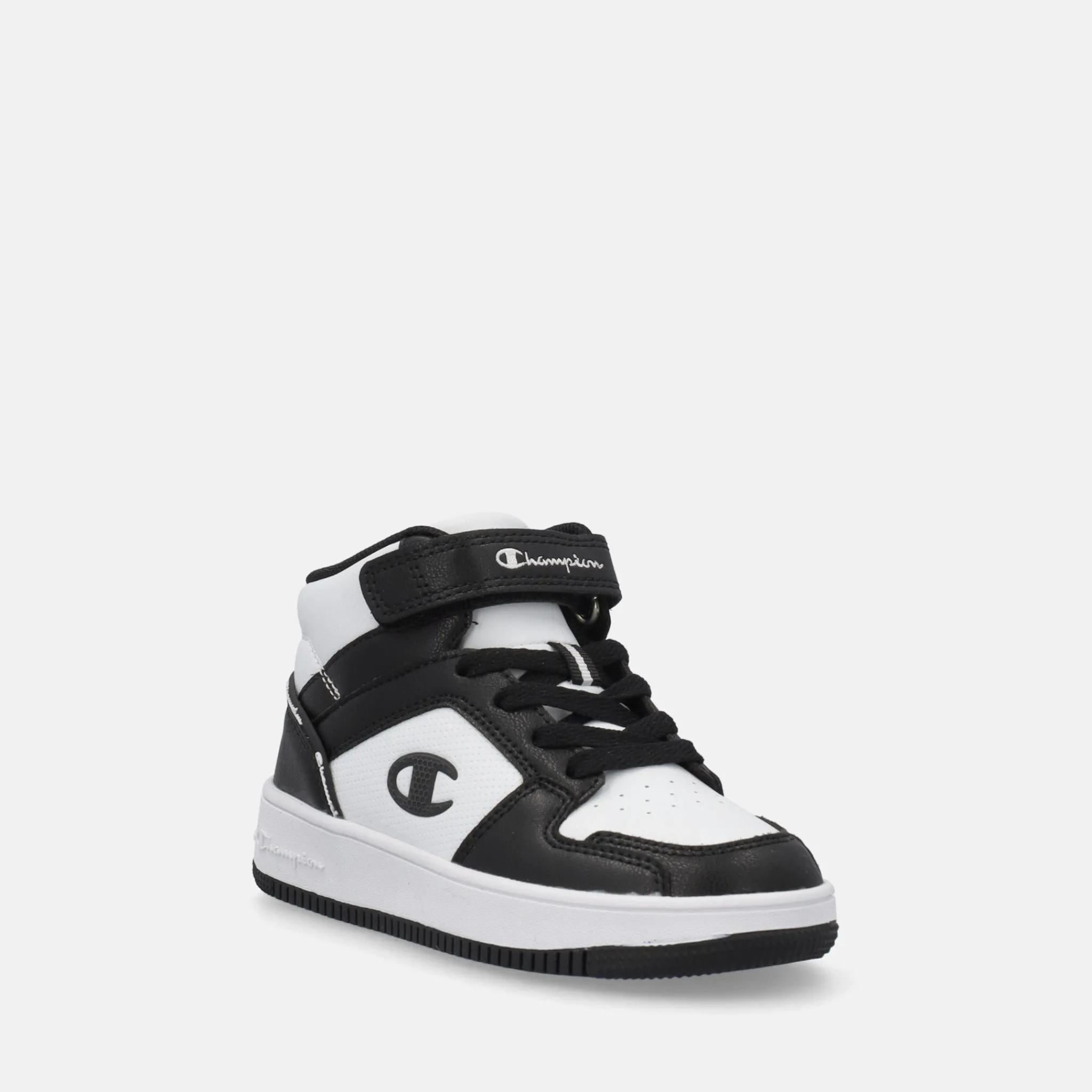 CHAMPION RD18 2.0 MID B PS | Sneakers