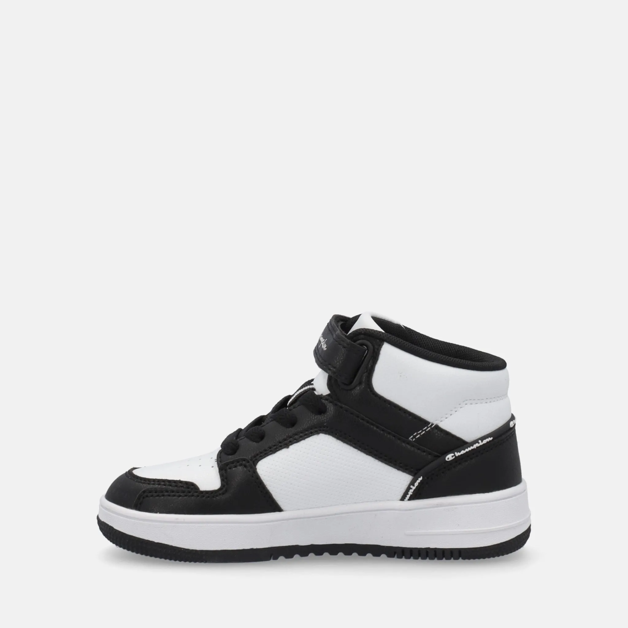 CHAMPION RD18 2.0 MID B PS | Sneakers