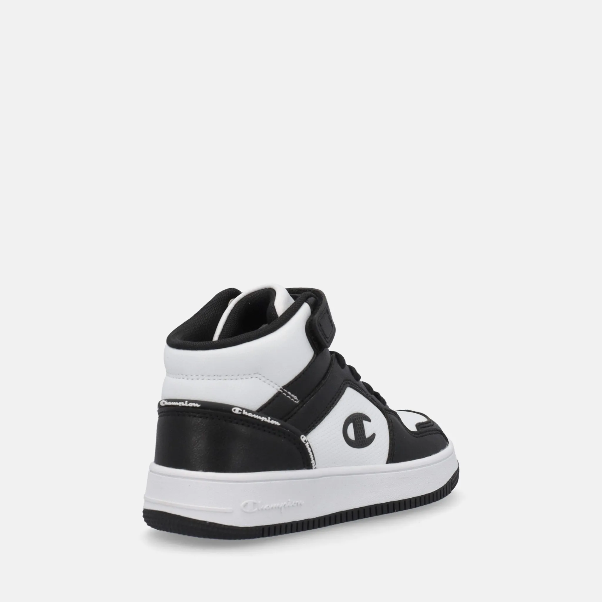 CHAMPION RD18 2.0 MID B PS | Sneakers