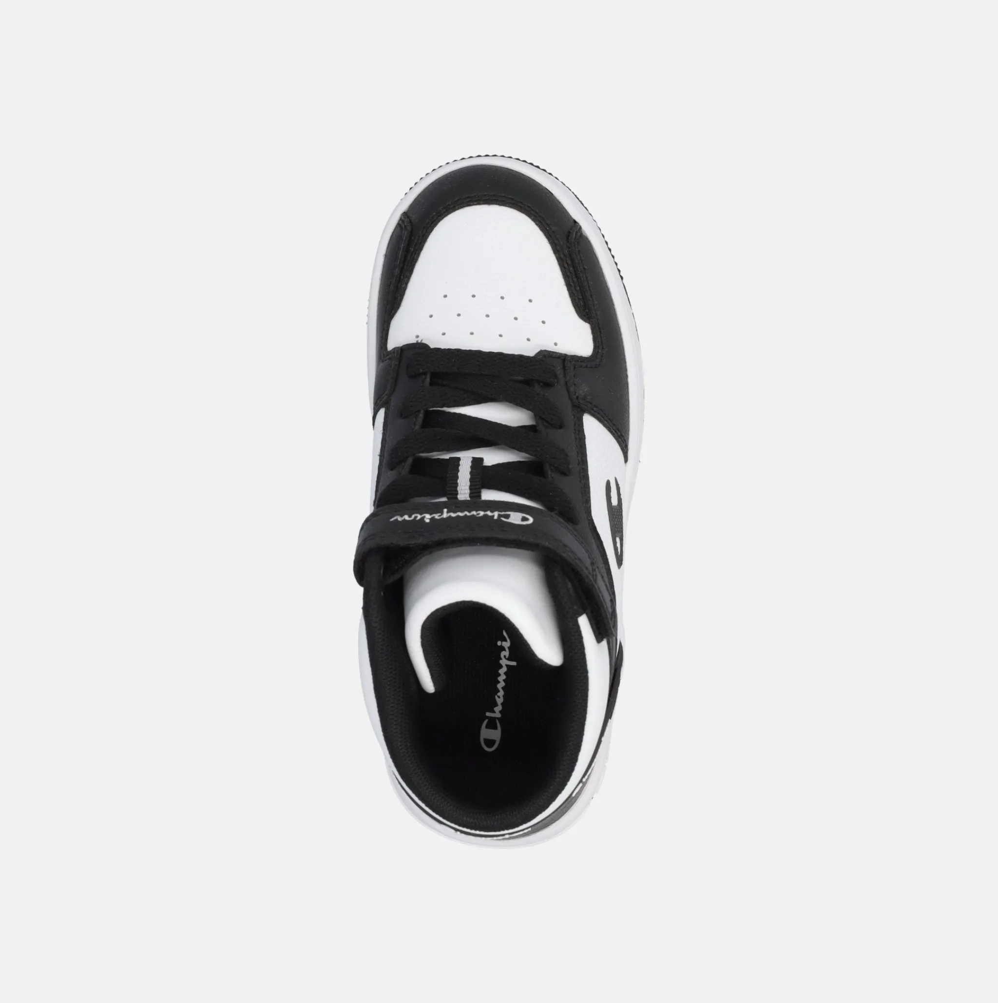 CHAMPION RD18 2.0 MID B PS | Sneakers