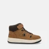 CHAMPION RD18 CORD B PS MID CUT | Sneakers