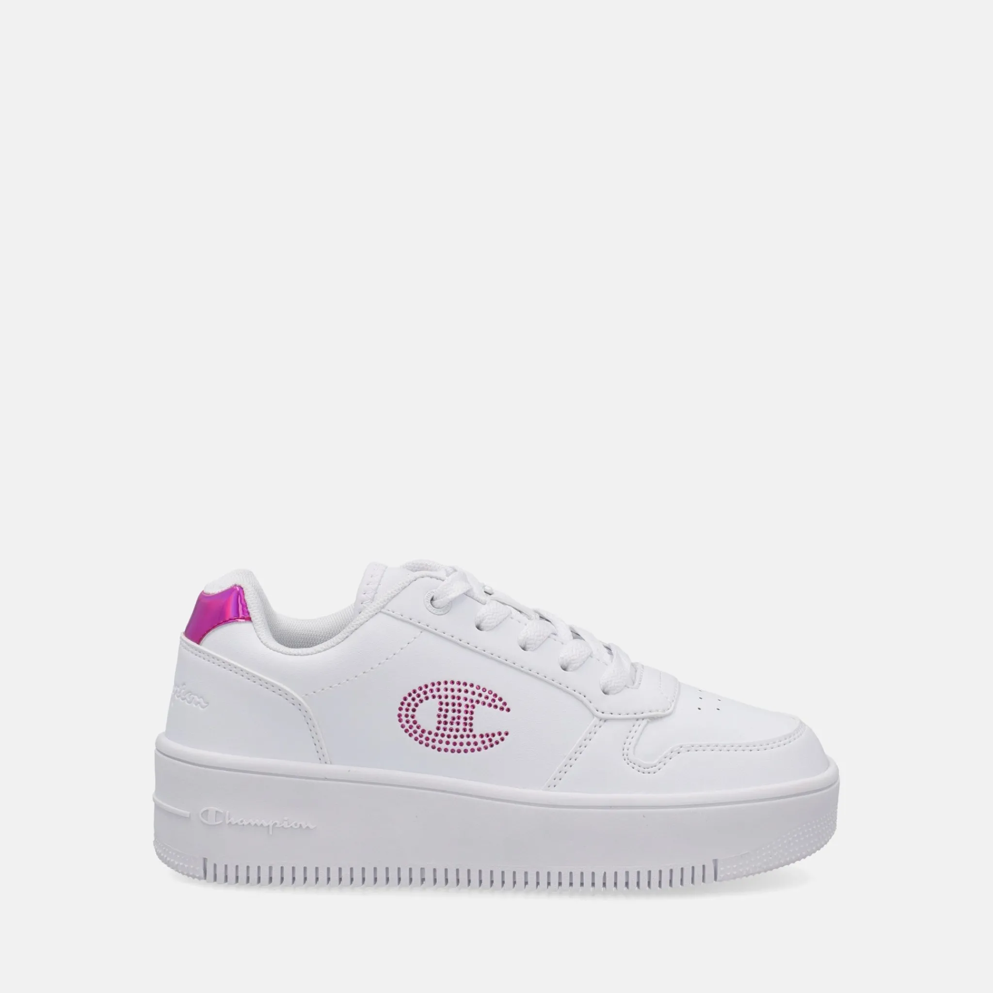 CHAMPION RD18 G GS | Sneakers
