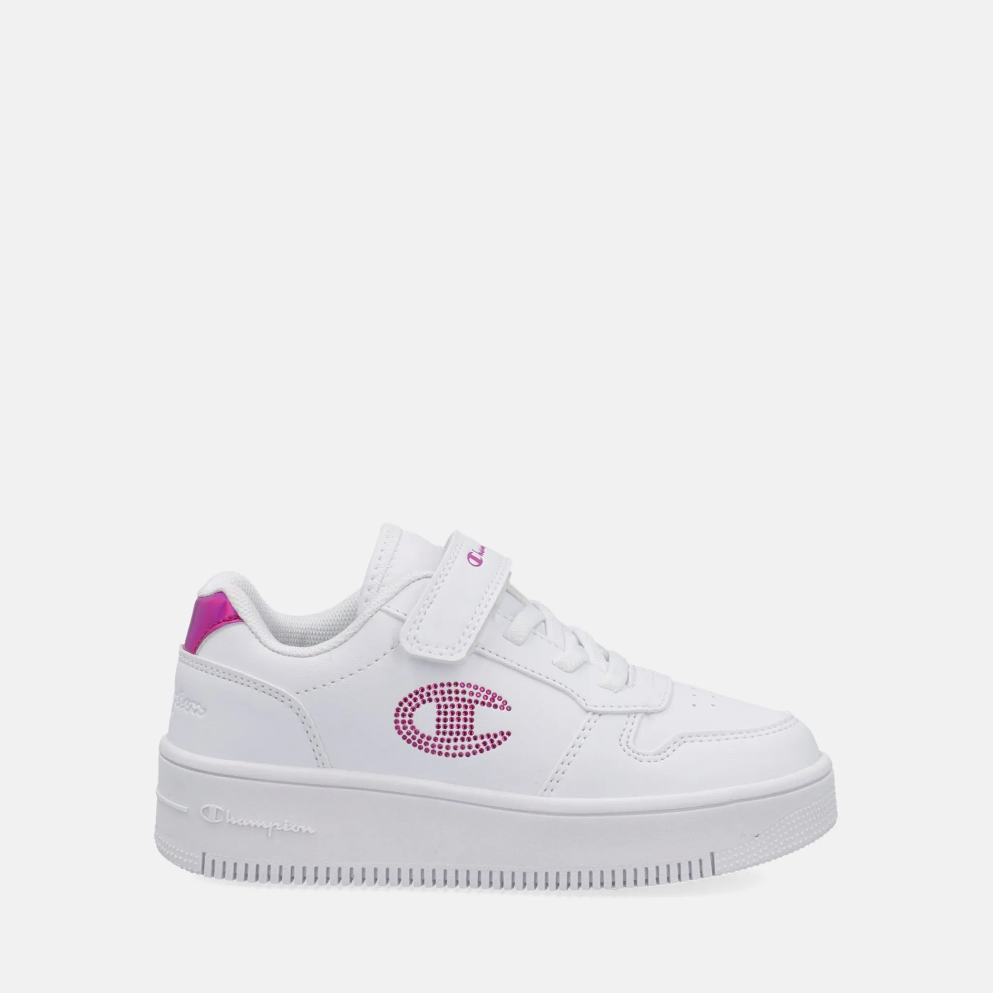 CHAMPION RD18 G PS | Sneakers