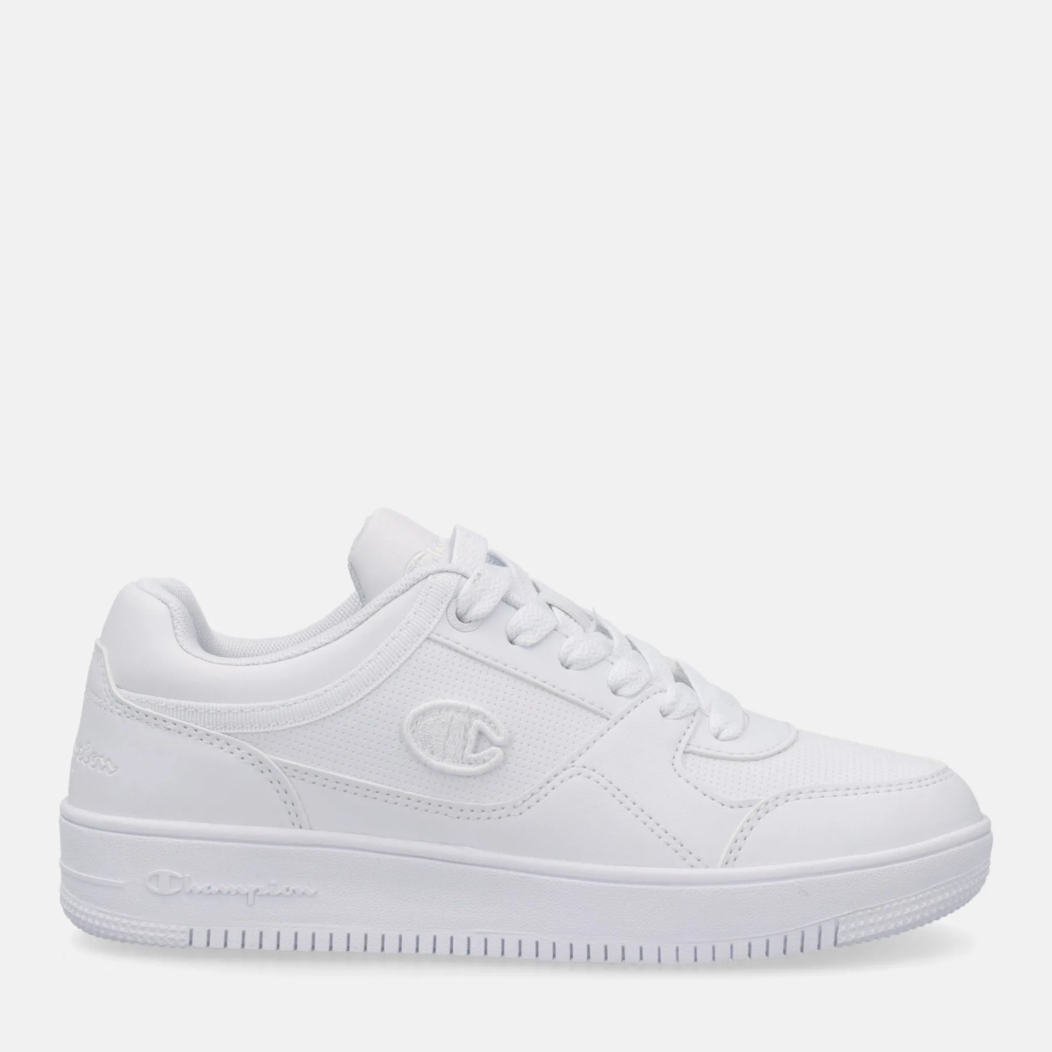 CHAMPION RD18 LOW CUT | Donna Sneakers