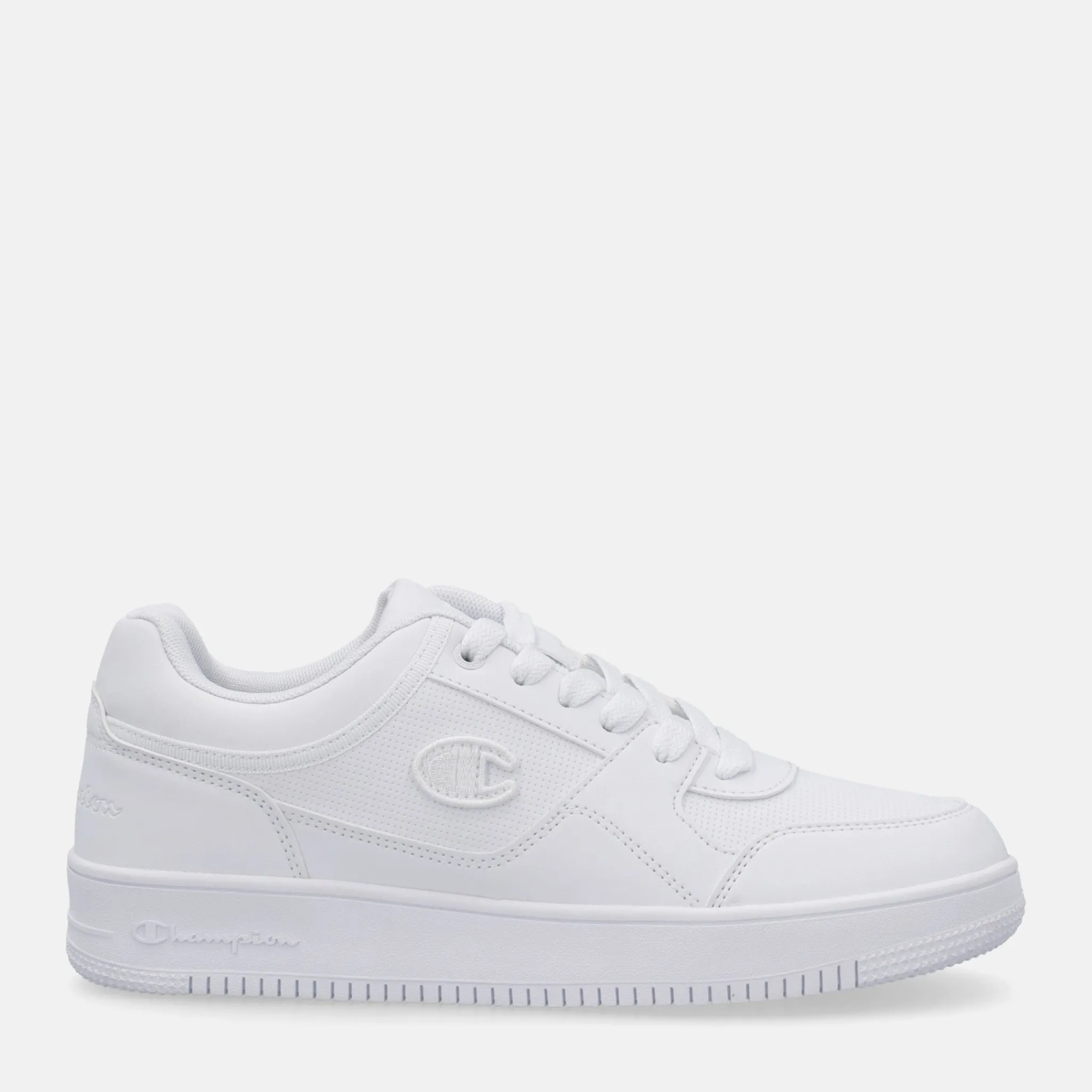 CHAMPION RD18 LOW CUT | Uomo Sneakers