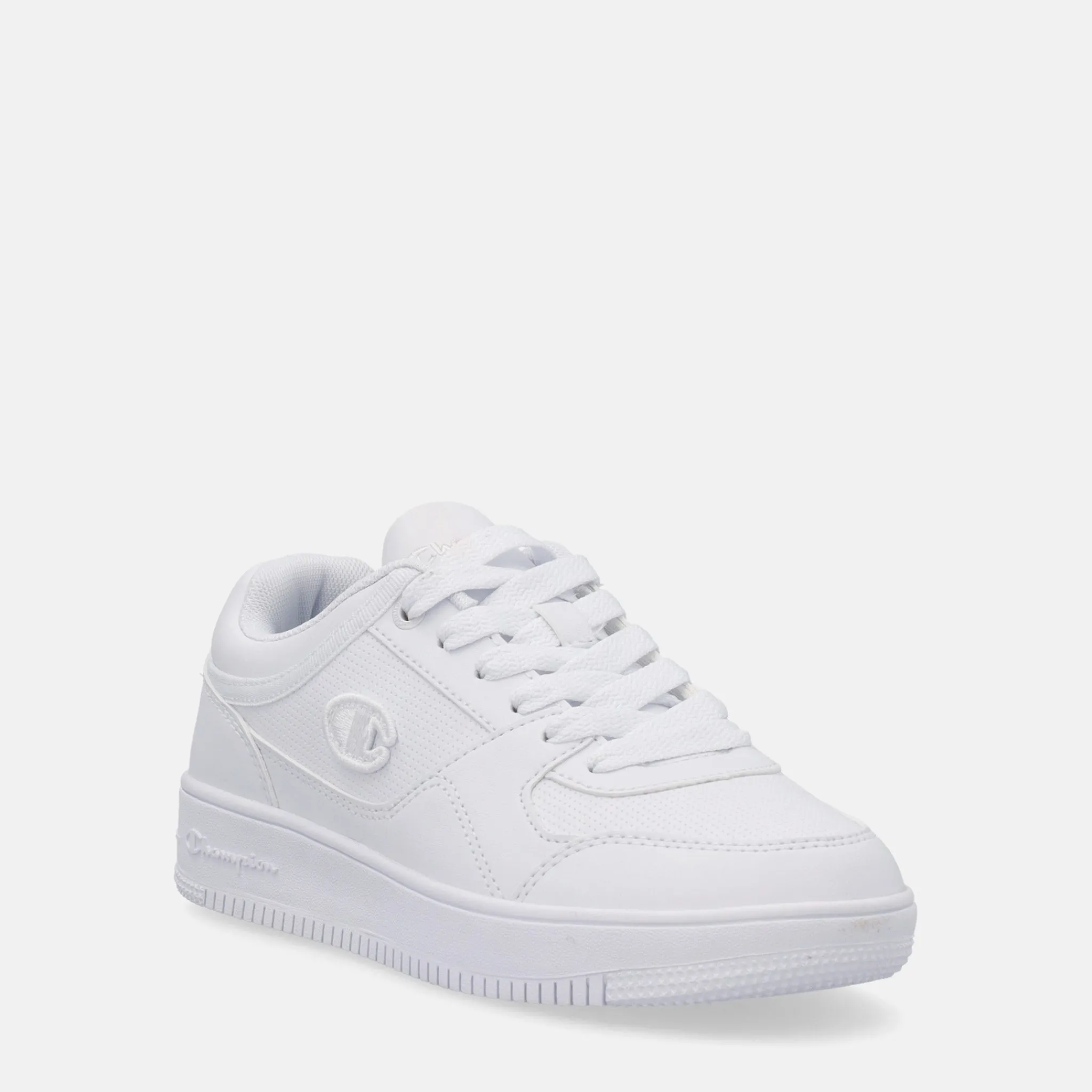 CHAMPION RD18 LOW CUT | Donna Sneakers