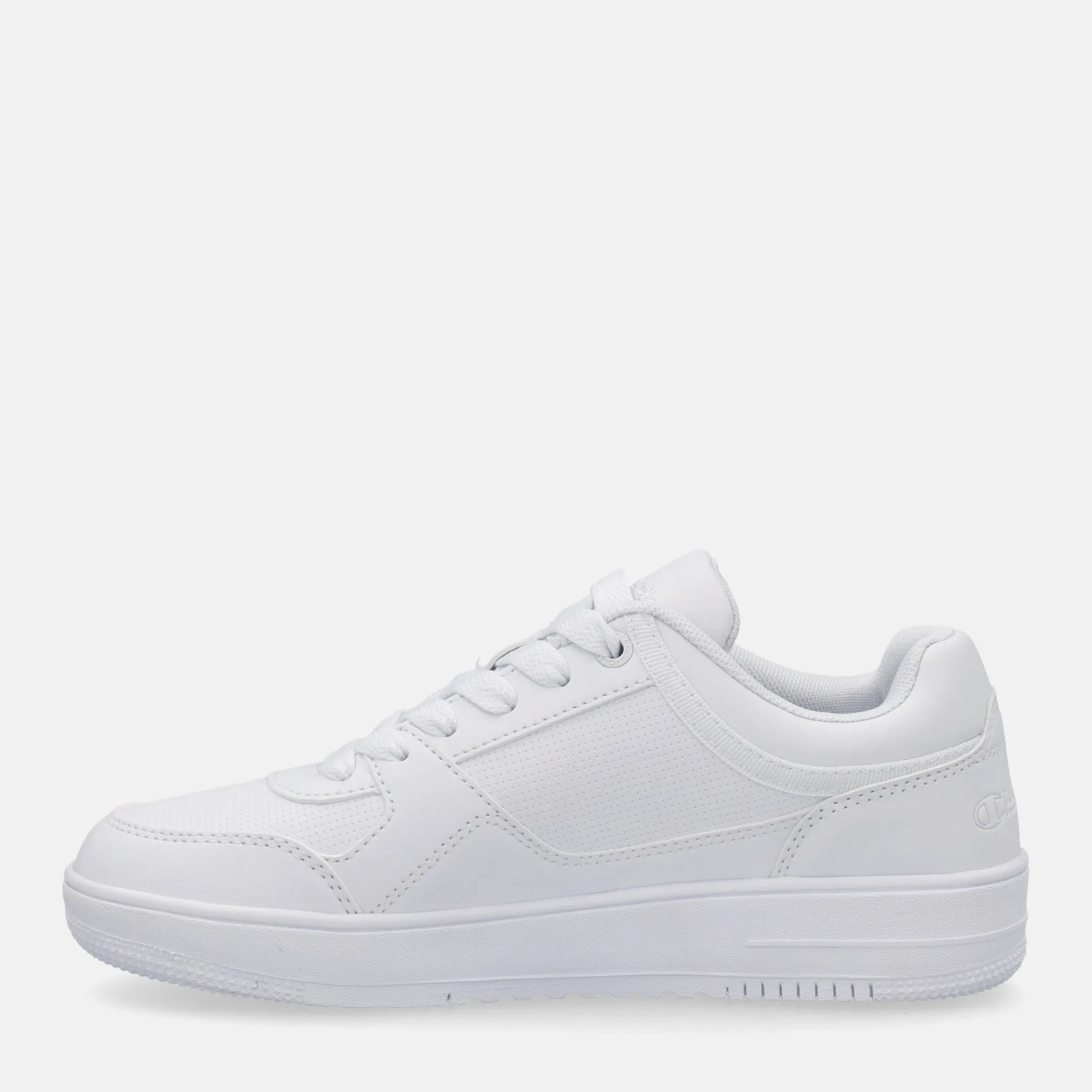 CHAMPION RD18 LOW CUT | Donna Sneakers