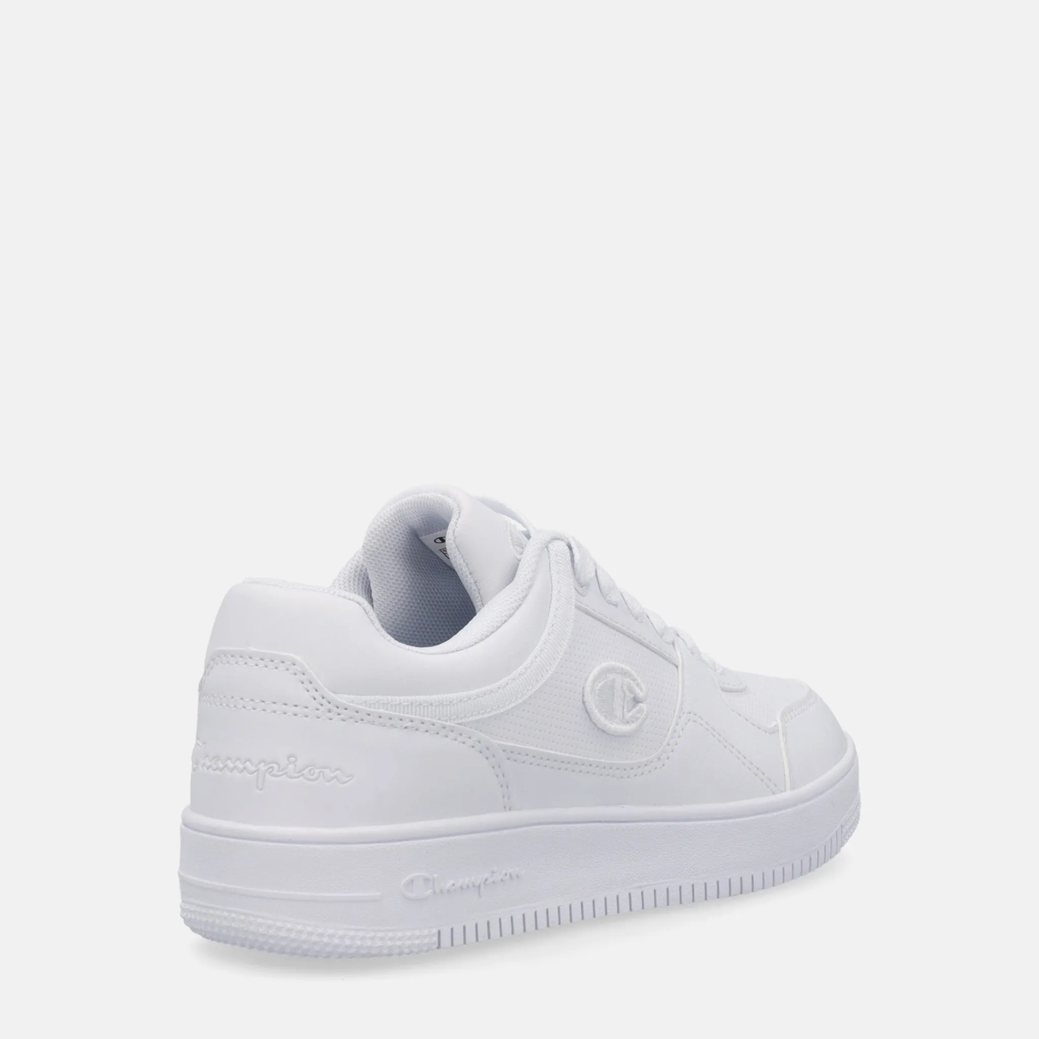 CHAMPION RD18 LOW CUT | Donna Sneakers