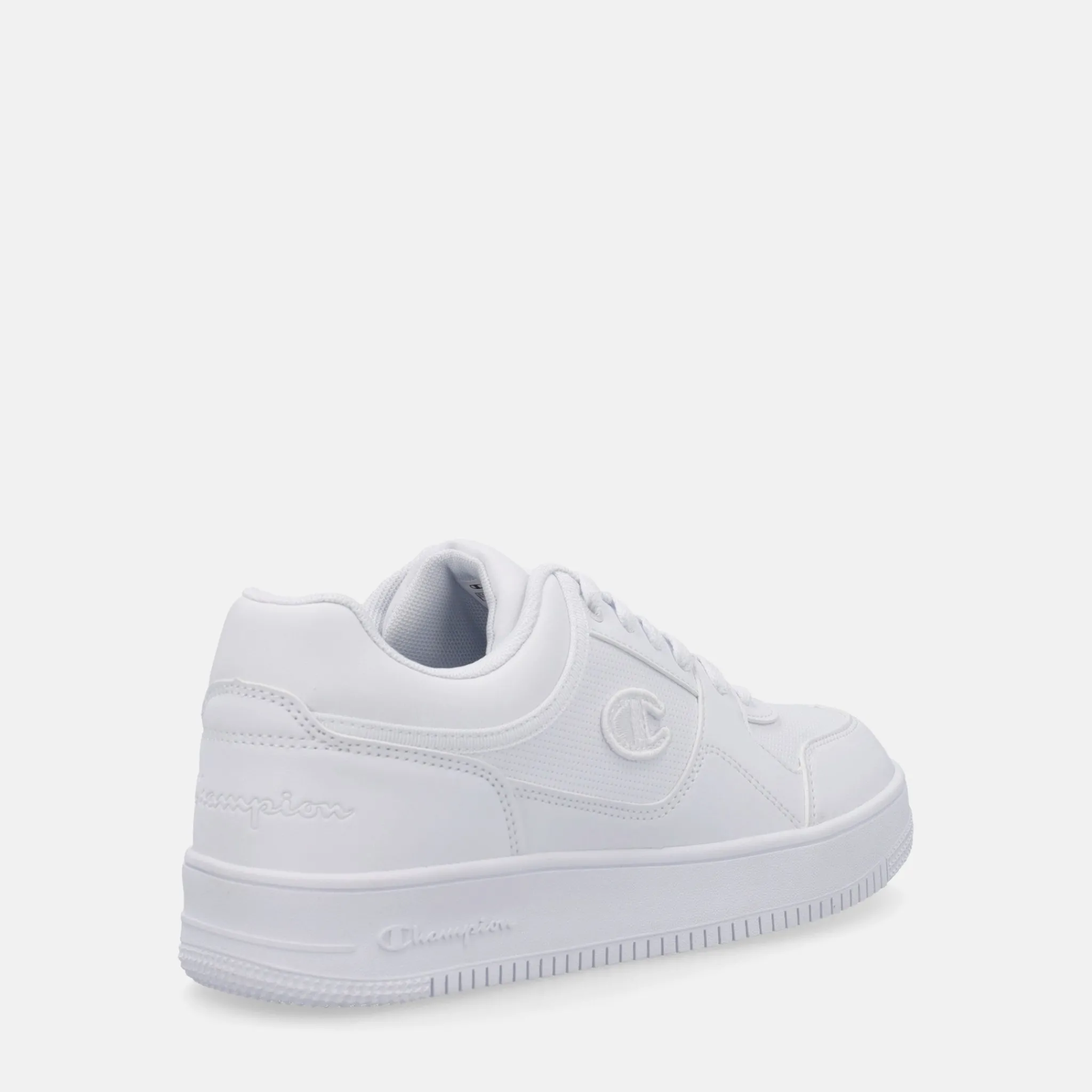 CHAMPION RD18 LOW CUT | Uomo Sneakers