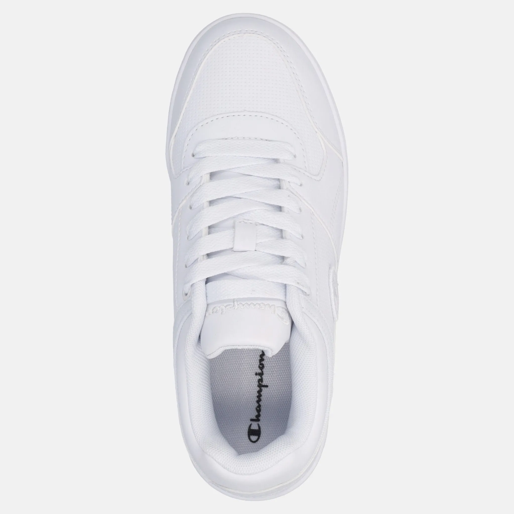 CHAMPION RD18 LOW CUT | Donna Sneakers