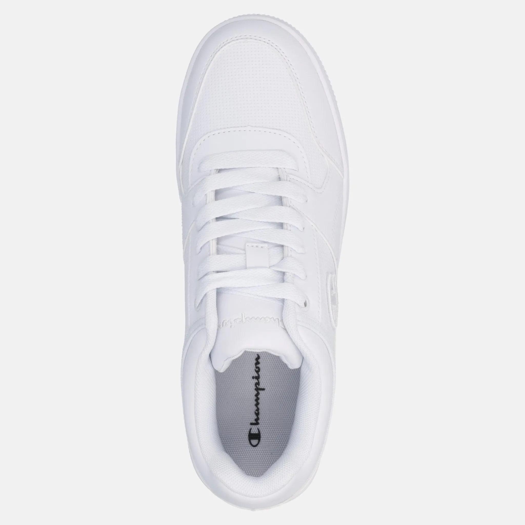 CHAMPION RD18 LOW CUT | Uomo Sneakers