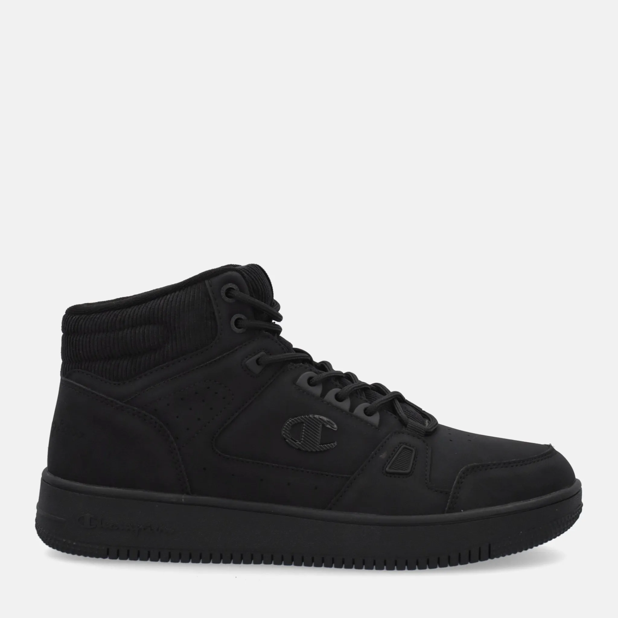 CHAMPION RD18 MID CORD | Uomo Sneakers