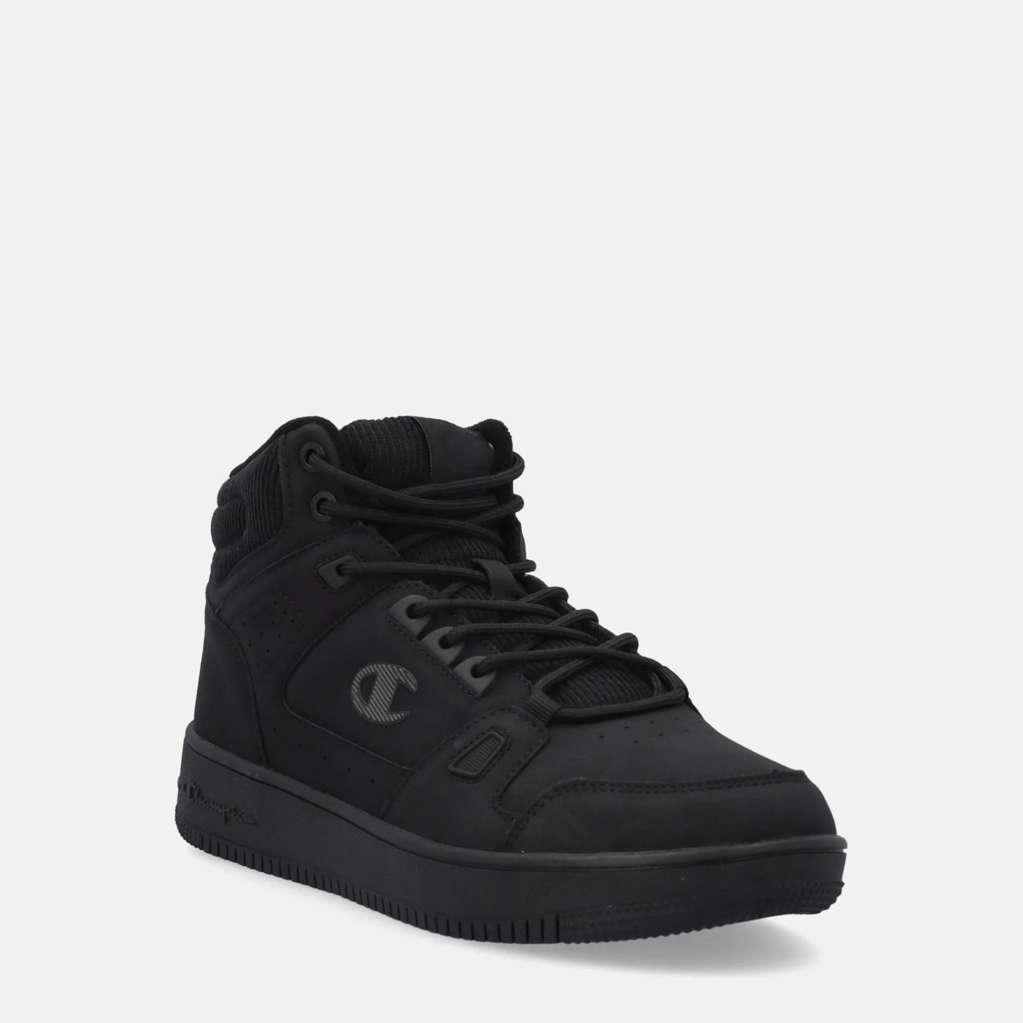 CHAMPION RD18 MID CORD | Uomo Sneakers