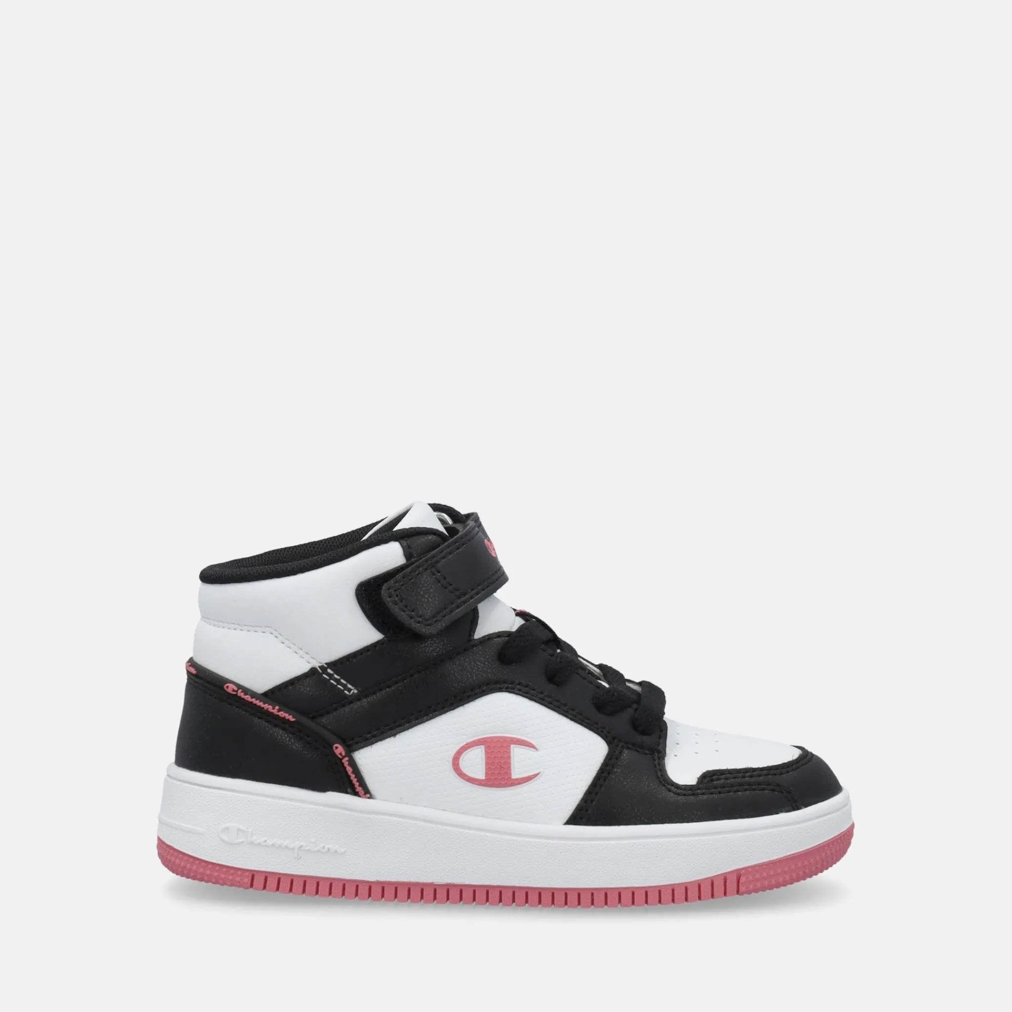 CHAMPION RD18 2.0MID G PS | Sneakers