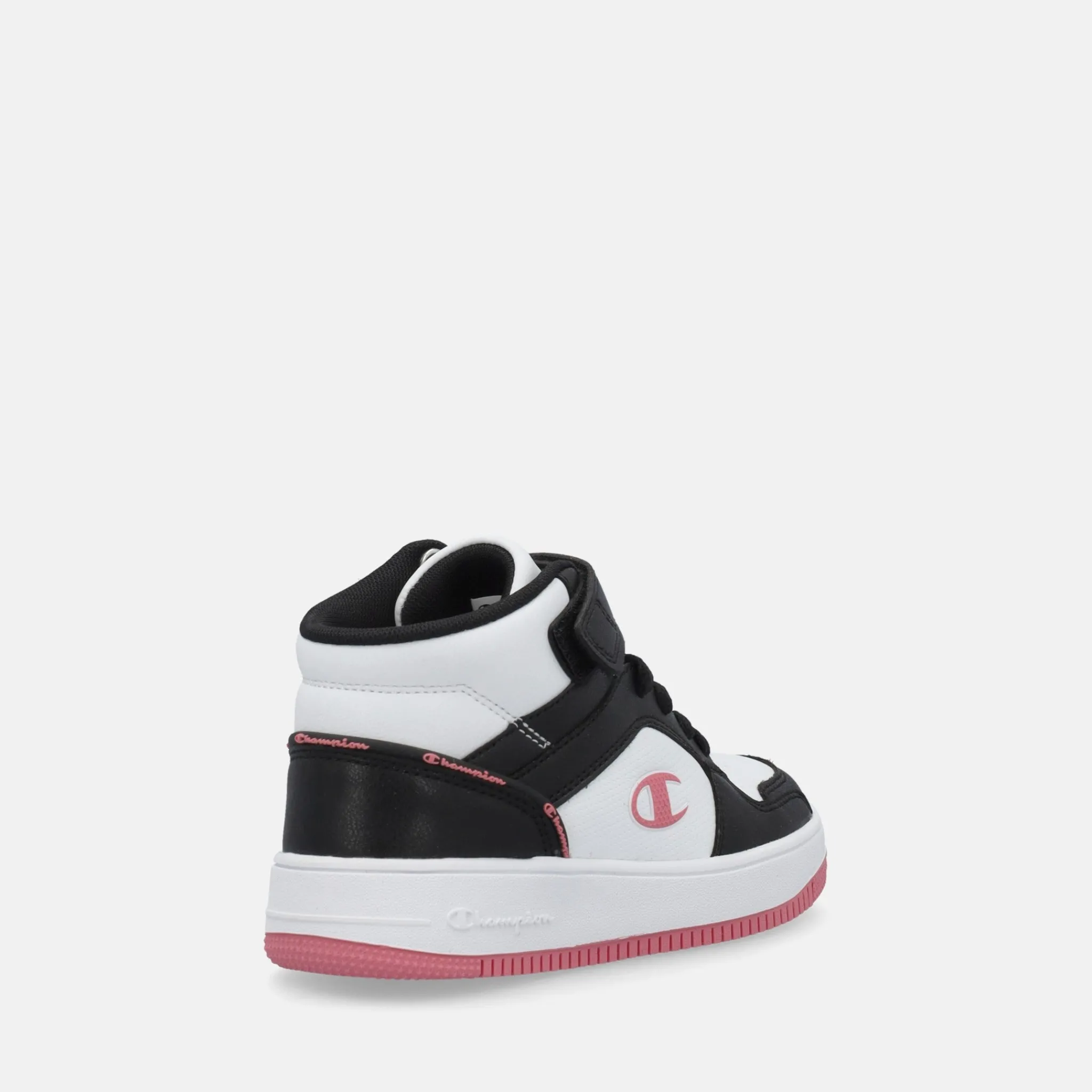 CHAMPION RD18 2.0MID G PS | Sneakers