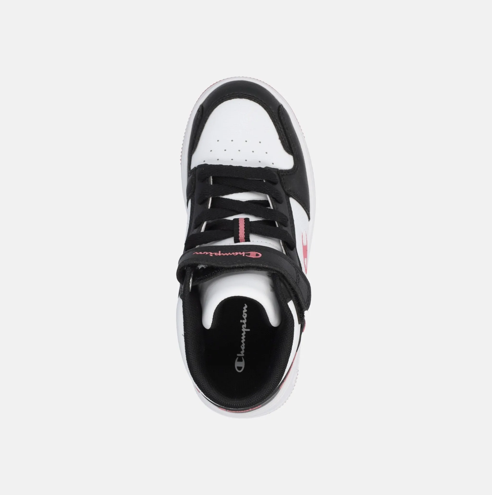 CHAMPION RD18 2.0MID G PS | Sneakers