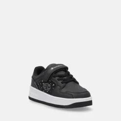 CHAMPION RD18 PLAT PU G PS LOW CUT | Sneakers