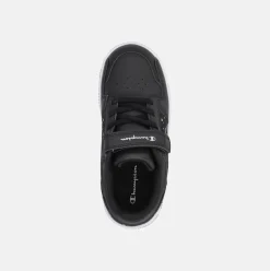 CHAMPION RD18 PLAT PU G PS LOW CUT | Sneakers