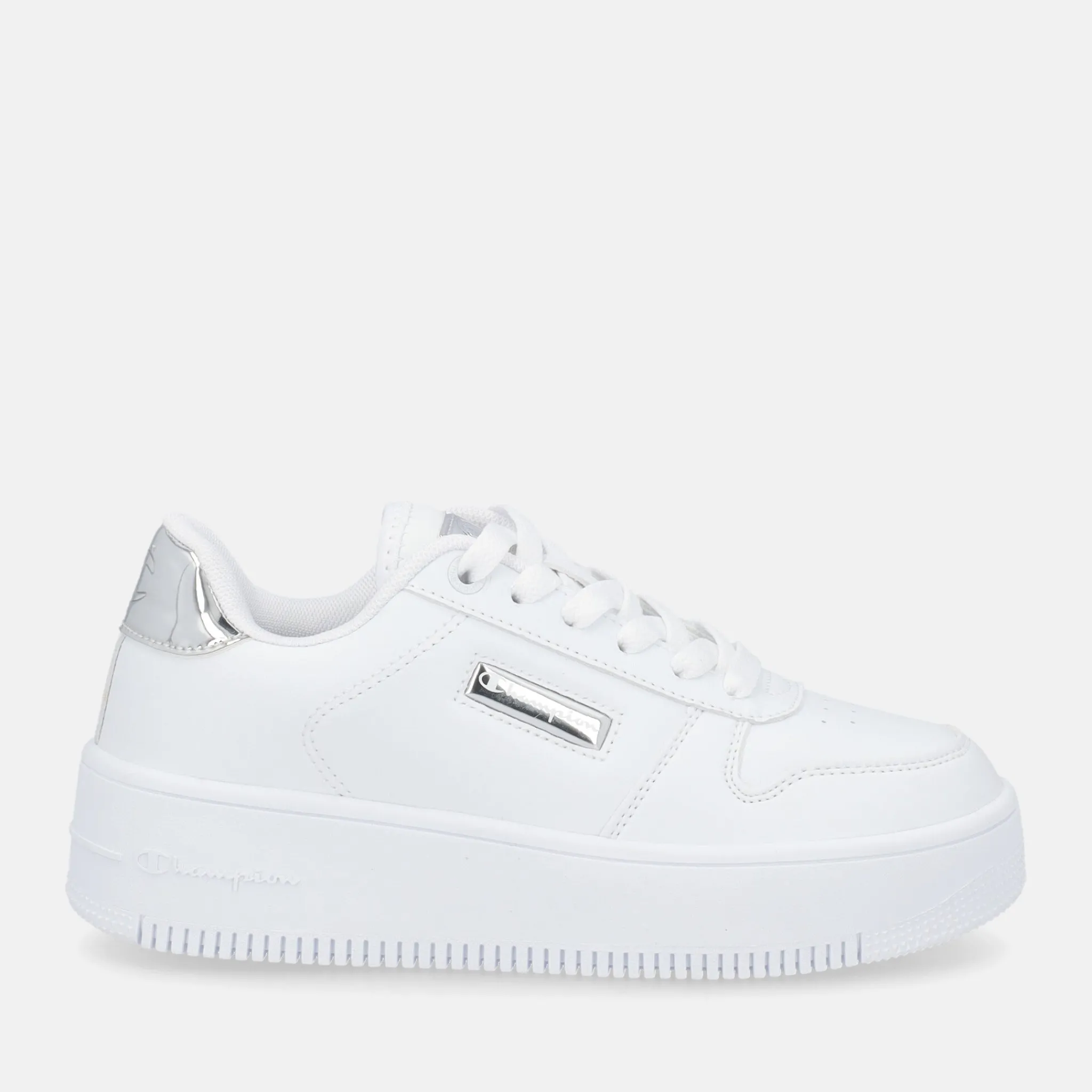 CHAMPION REBOUND | Donna Sneakers