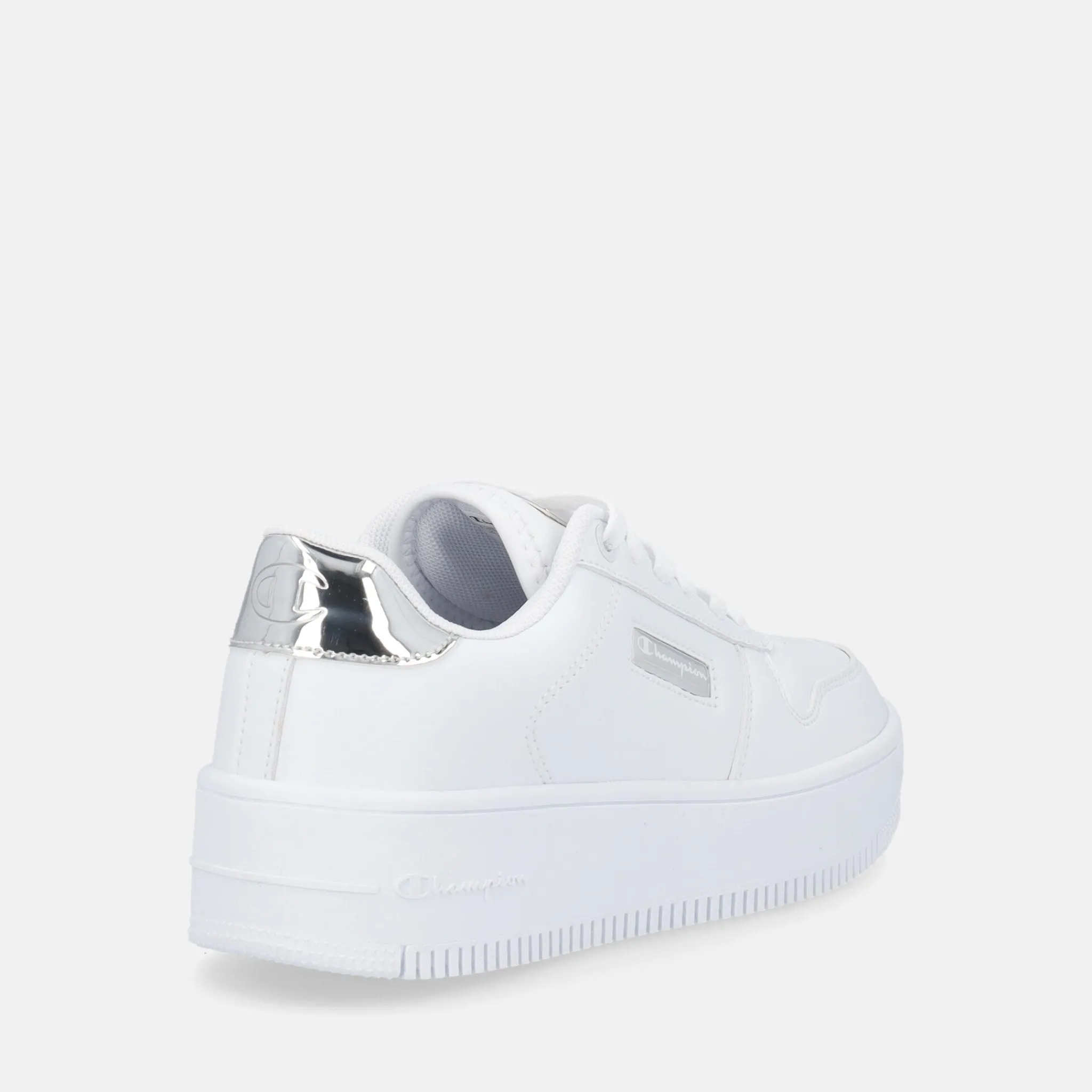 CHAMPION REBOUND | Donna Sneakers