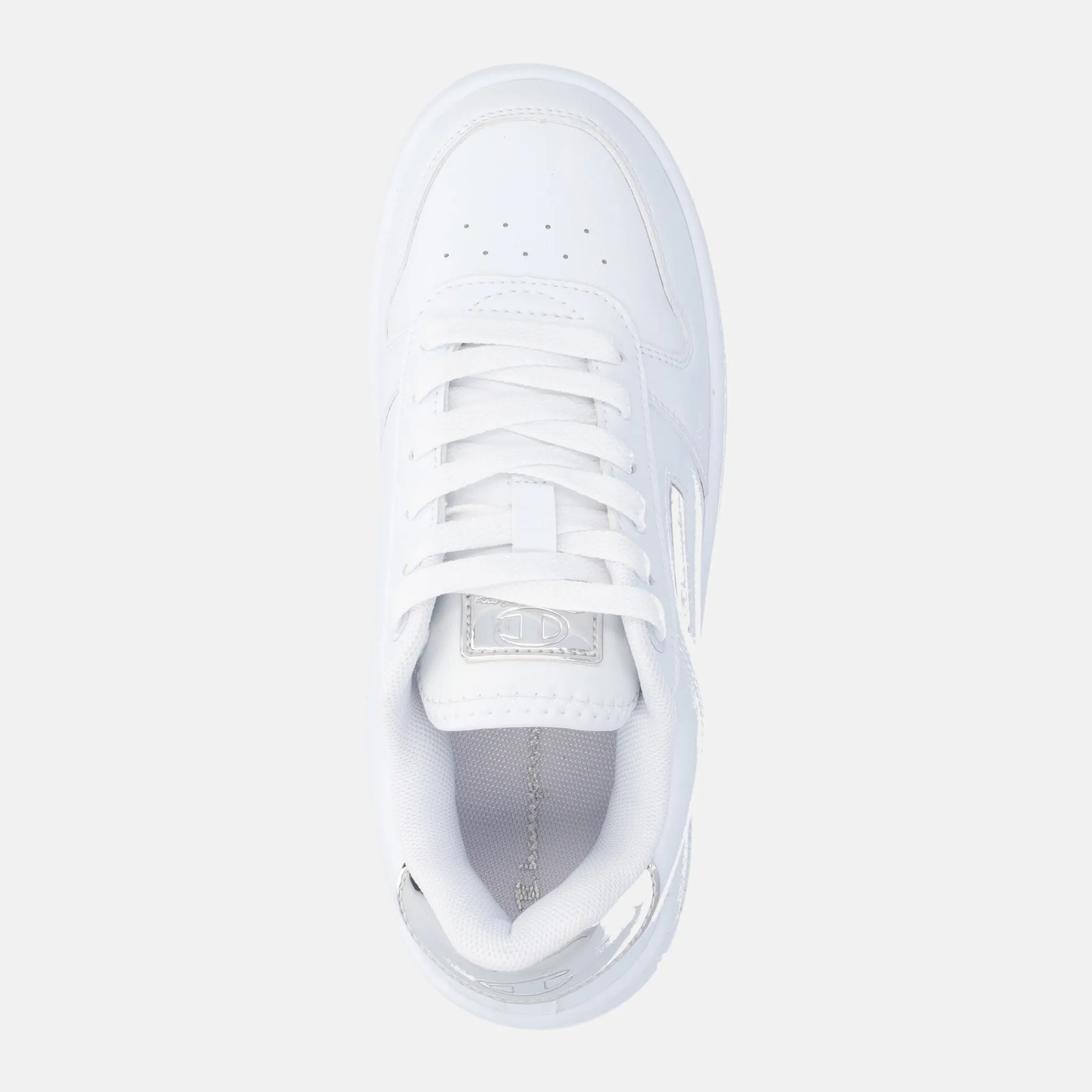 CHAMPION REBOUND | Donna Sneakers