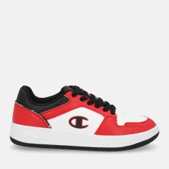 CHAMPION REBOUND 2.0 LOW | Uomo Sneakers