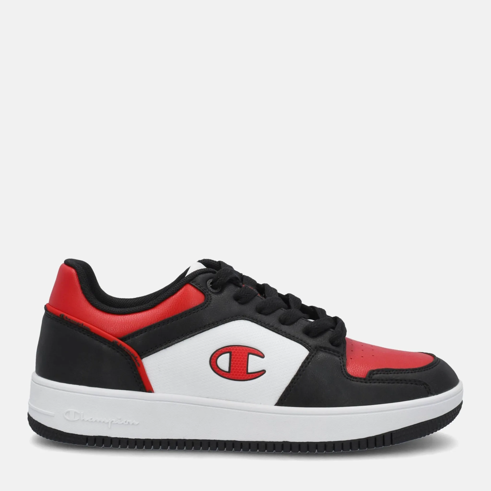 CHAMPION REBOUND 2.0 LOW CUT | Uomo Sneakers