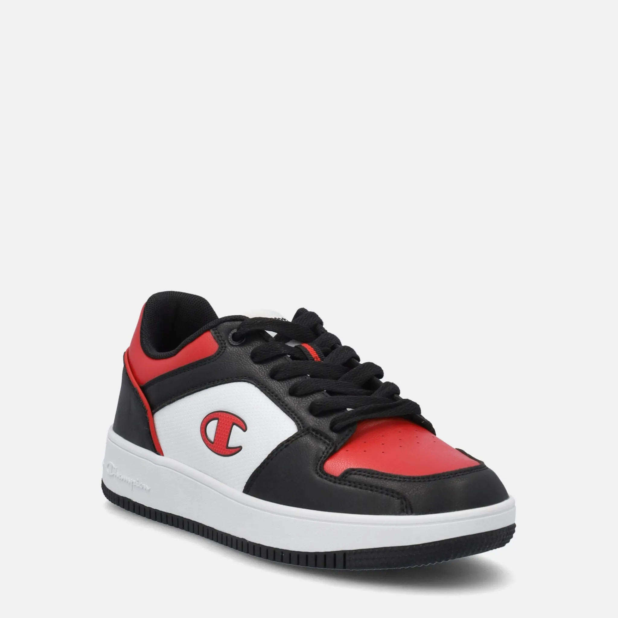 CHAMPION REBOUND 2.0 LOW CUT | Uomo Sneakers