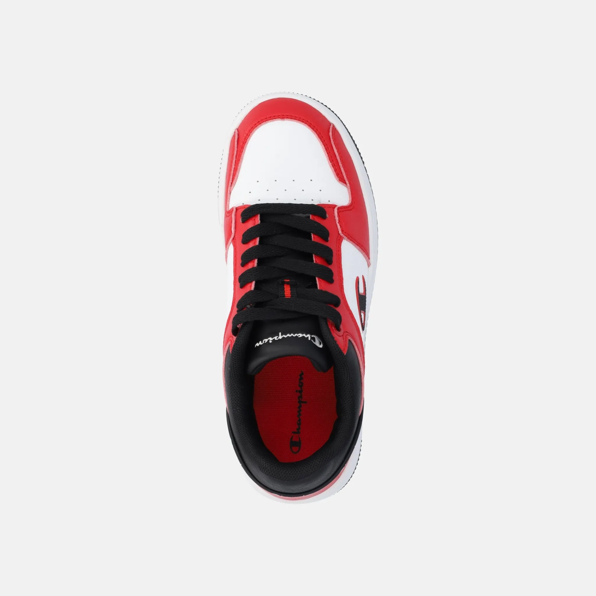 CHAMPION REBOUND 2.0 LOW J | Sneakers