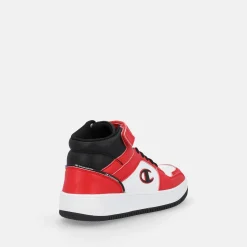 CHAMPION REBOUND 2.0 MID J | Sneakers