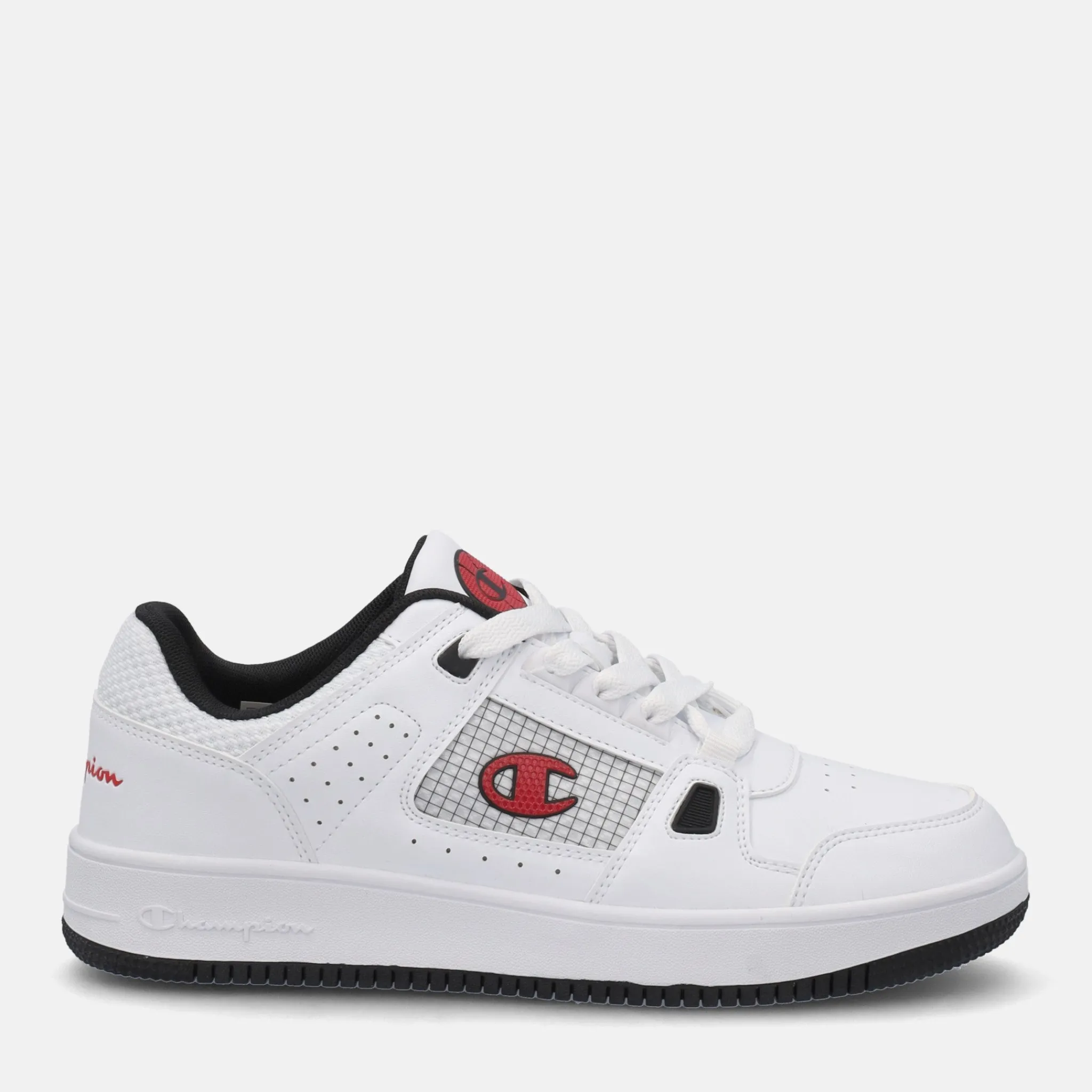 CHAMPION REBOUND SUMMERIZED LOW CUT | Uomo Sneakers