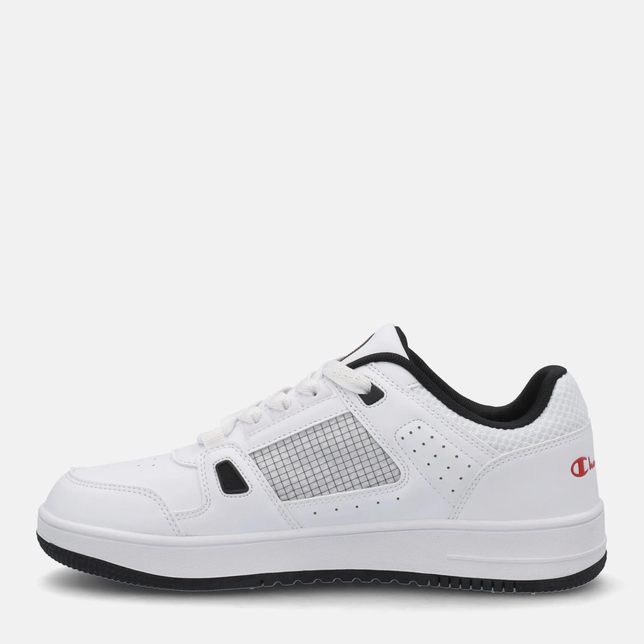 CHAMPION REBOUND SUMMERIZED LOW CUT | Uomo Sneakers