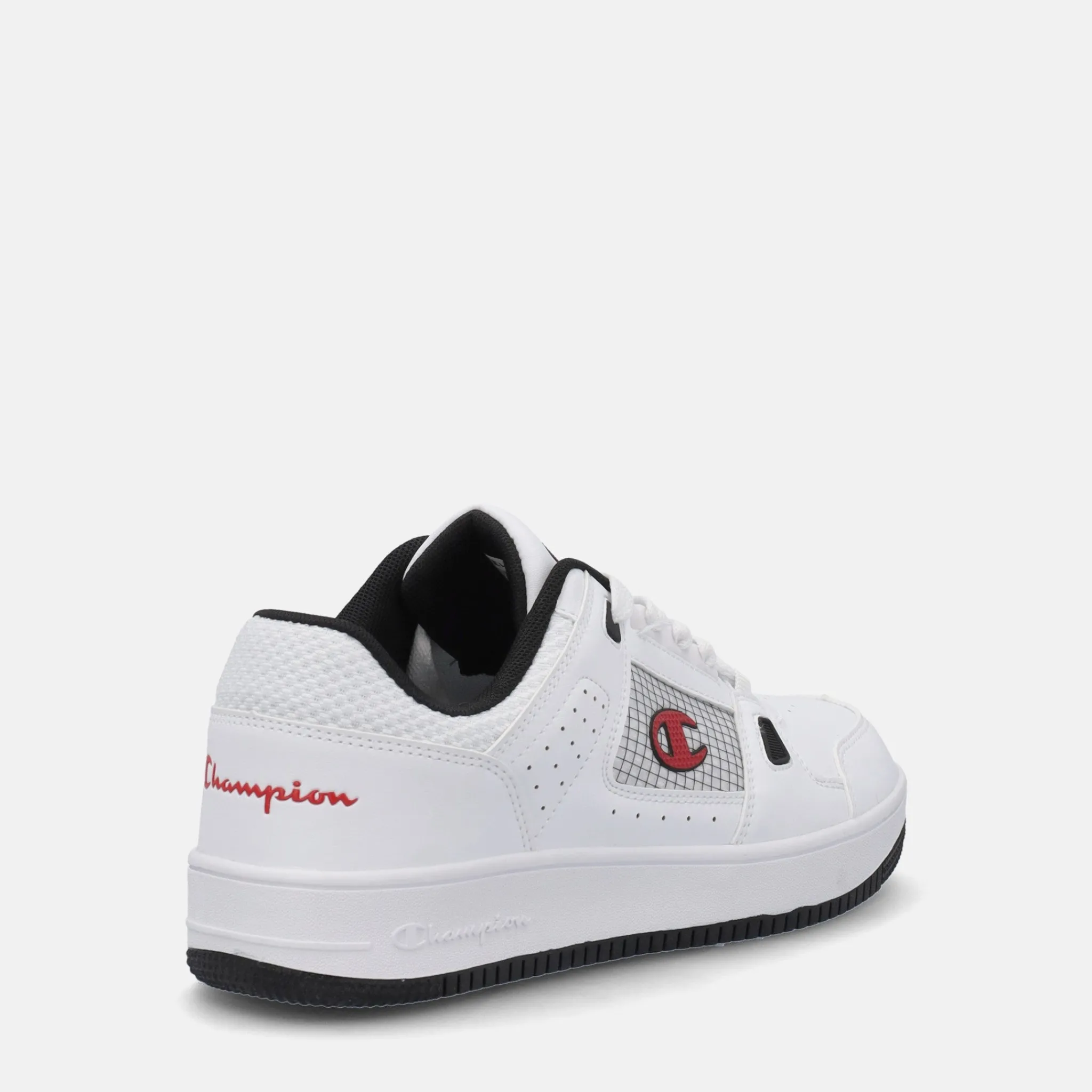 CHAMPION REBOUND SUMMERIZED LOW CUT | Uomo Sneakers