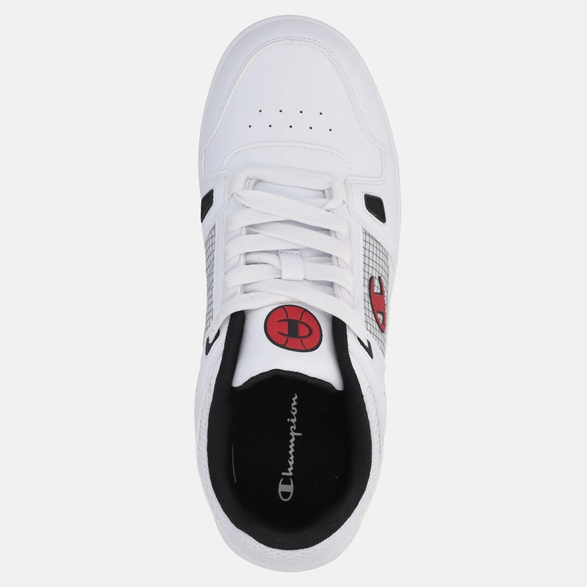 CHAMPION REBOUND SUMMERIZED LOW CUT | Uomo Sneakers