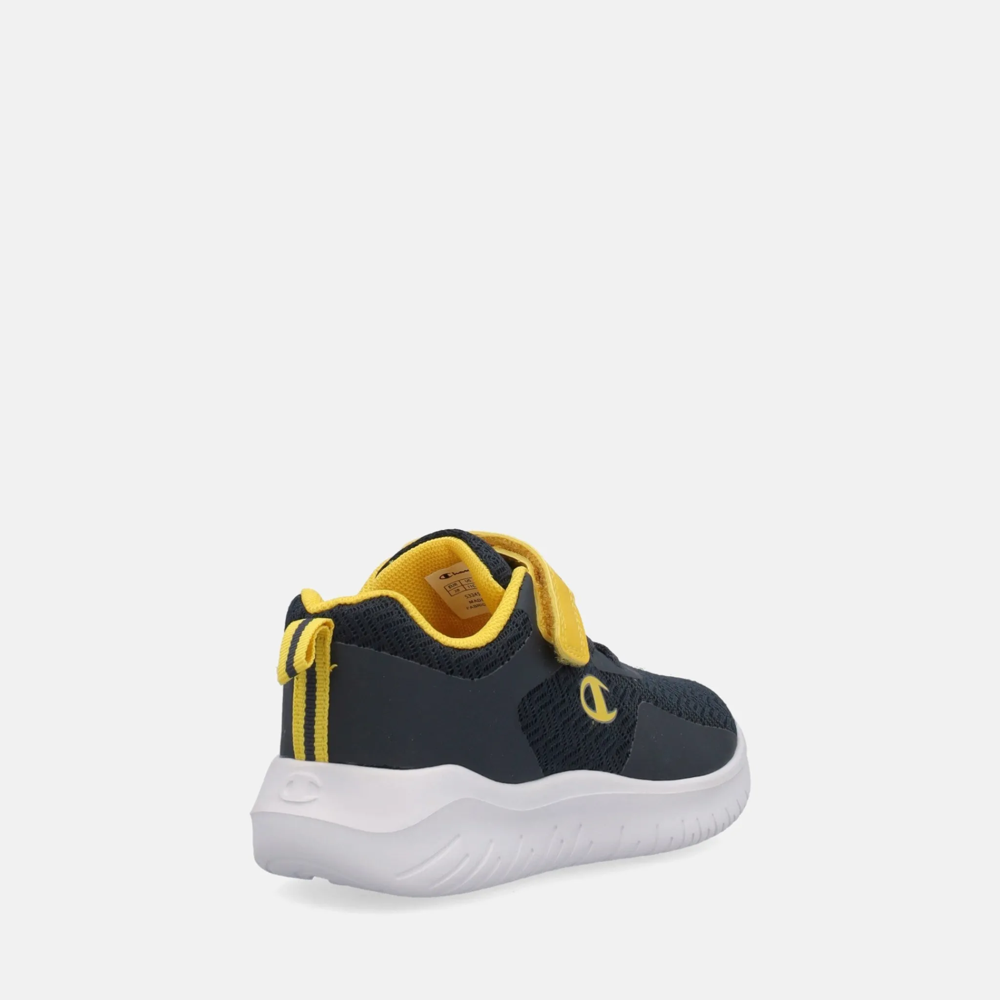 CHAMPION SOFTY EVOLVE B PS | Sneakers